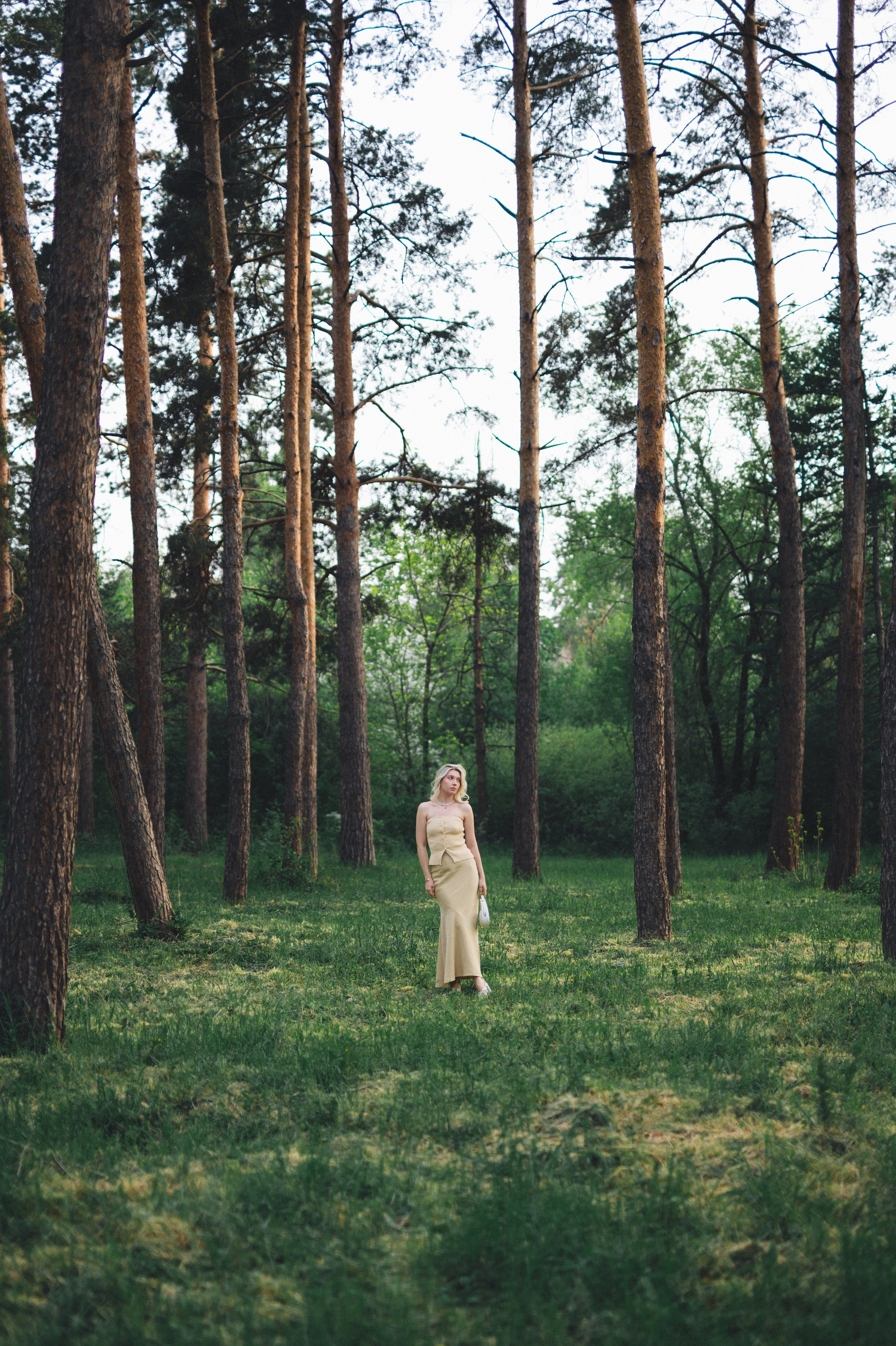 АННА. Фотограф в Алматы — Дарья Фёдорова
