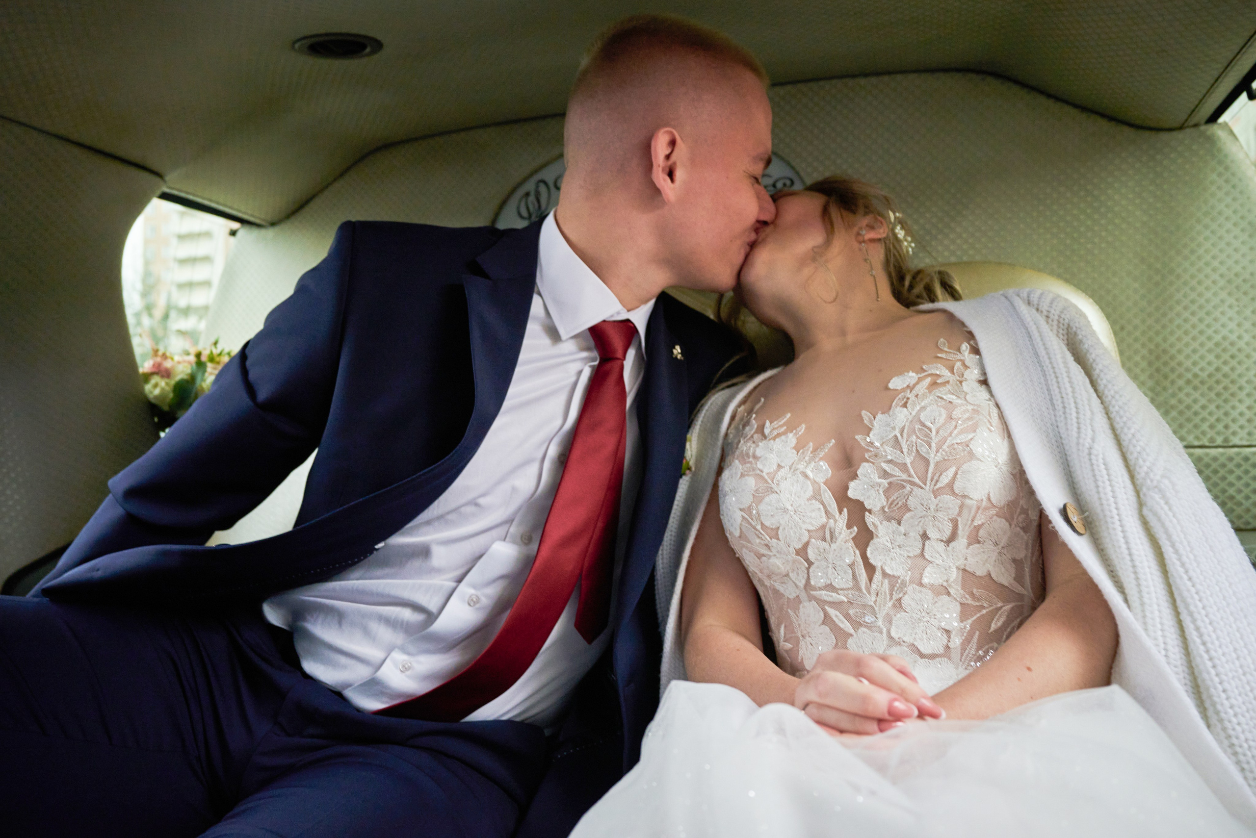 Евгений+Варвара, Щербинка, Подольск. Фотограф Щёлково