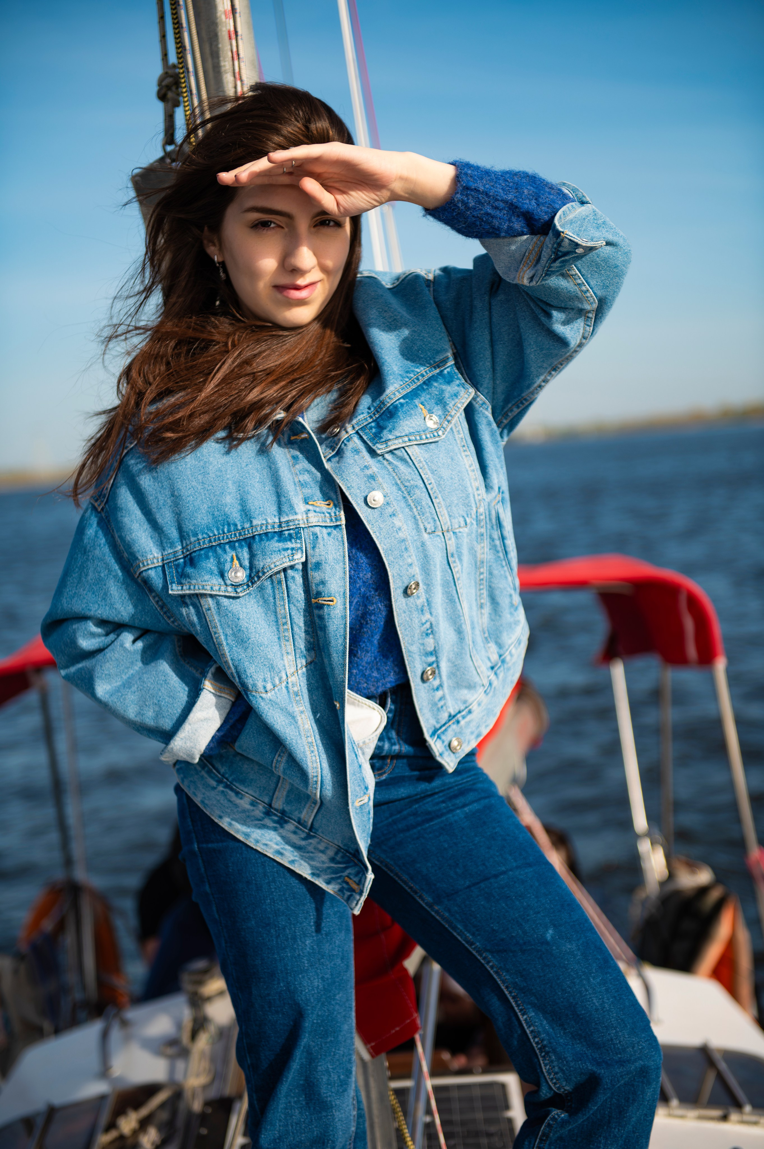 Портретная съёмка. Фотограф в Нижнем Новгороде Наталья Кучина