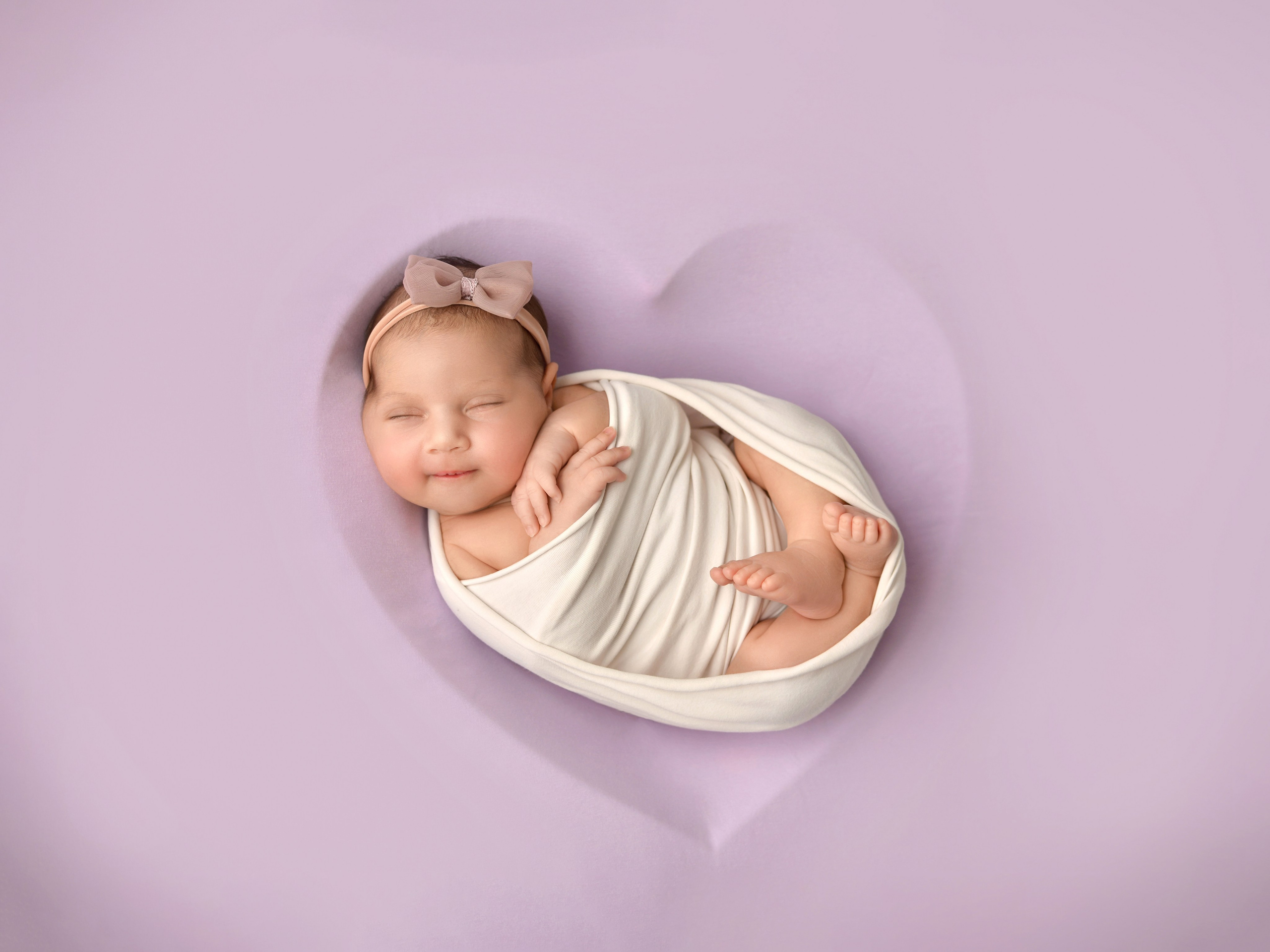 Фотосессия ньюборн в Краснодаре. Фотограф новорожденных Краснодар Малышенко Надежда