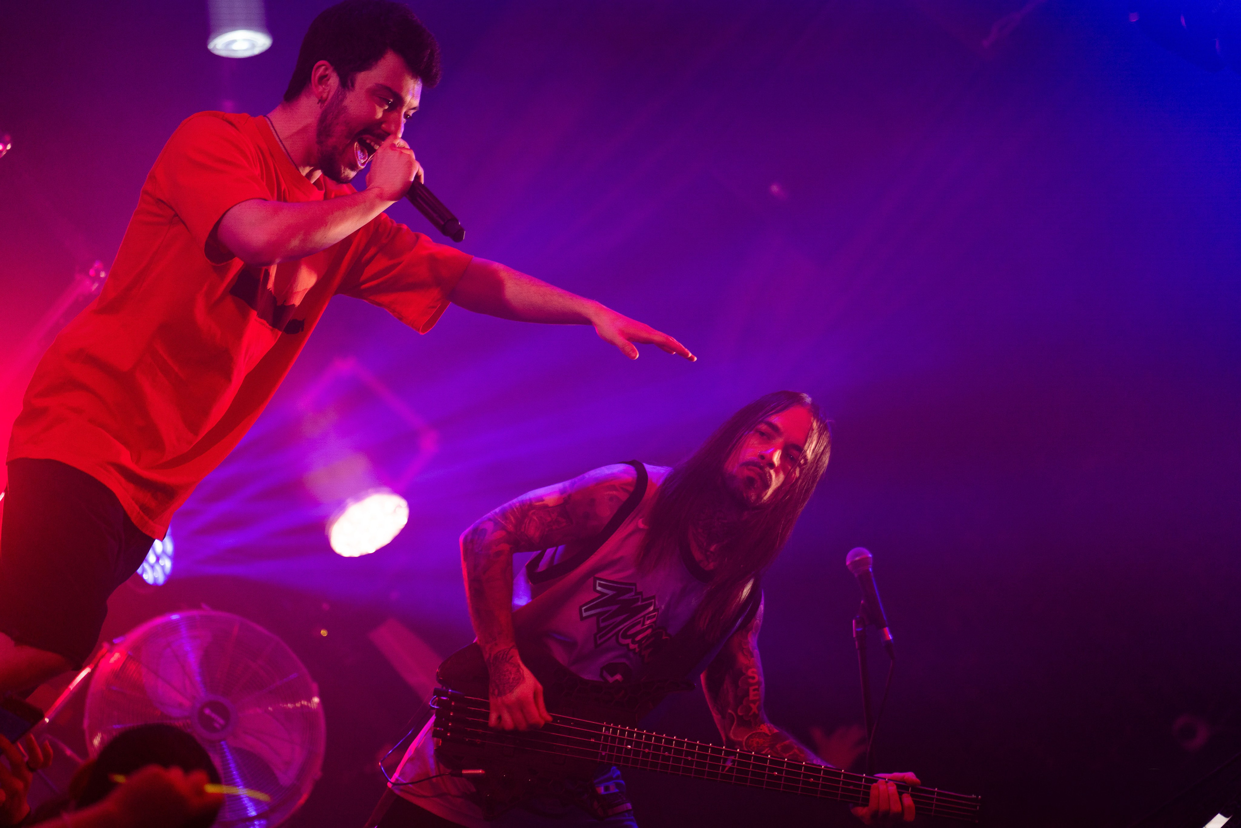 Концертный фотограф Ростов-на-Дону. Фотограф в Ростове-на-Дону Елизаваета Маковей