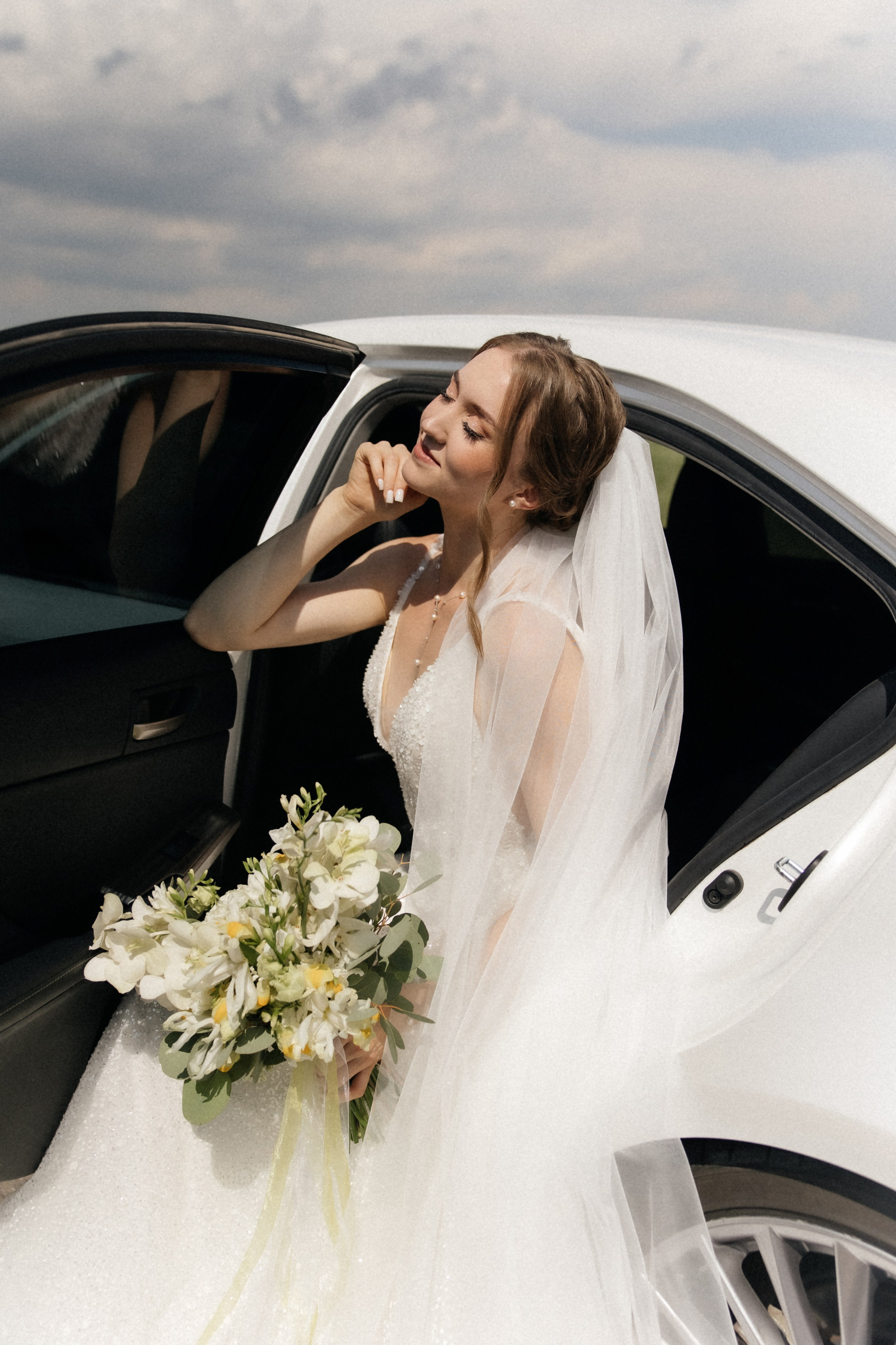 Женя и Яна. Фотограф Москва, Санкт-Петербург, Абакан