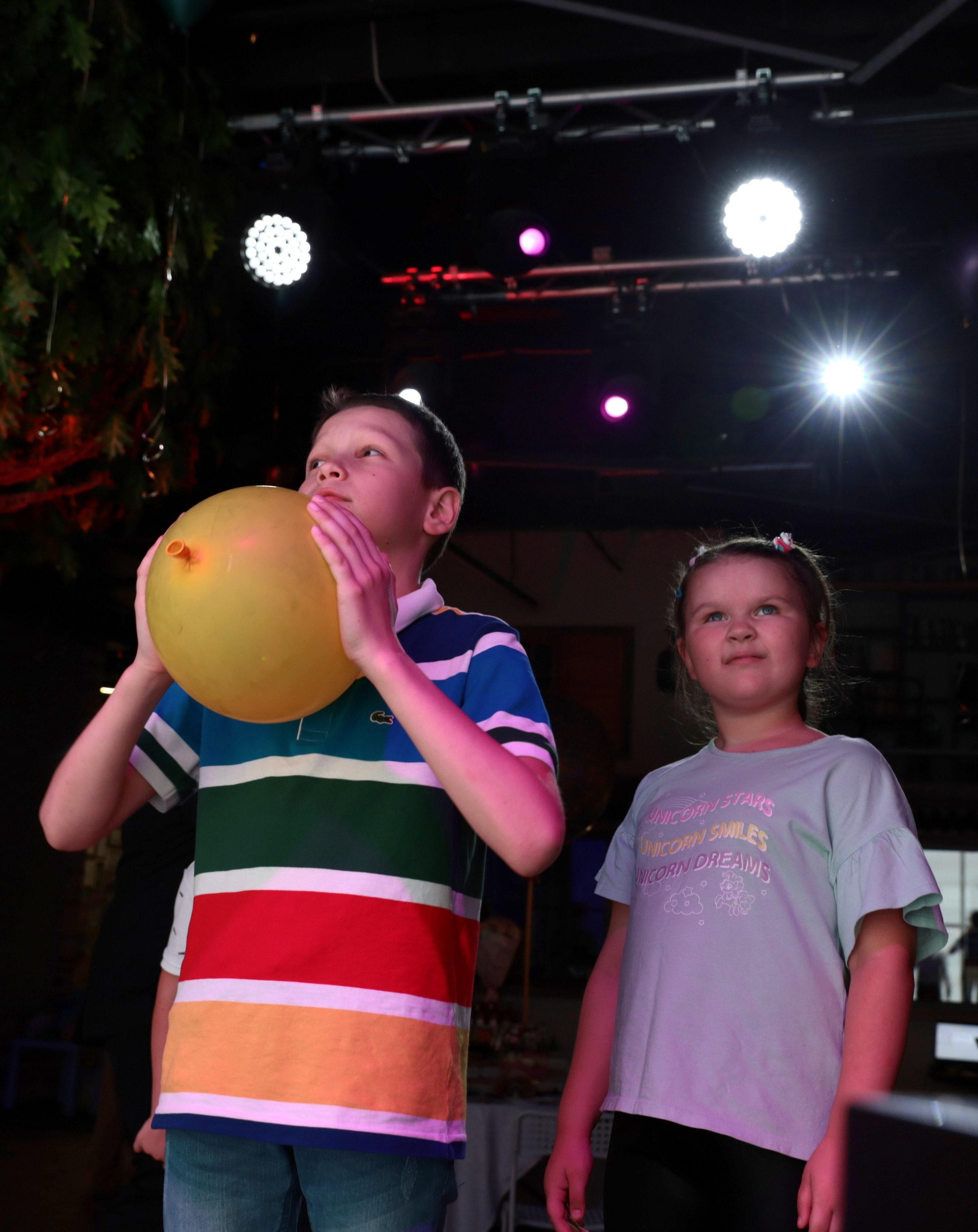 ДЕНЬ РОЖДЕНИЯ АЛЕКСАНДРА. Фотограф мероприятий Ирина Каширина