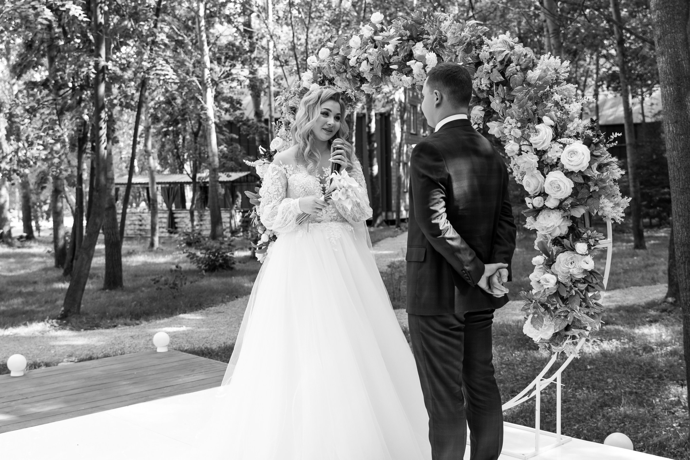 АНАСТАСИЯ И ДМИТРИЙ. Свадебный фотограф Ульяновск