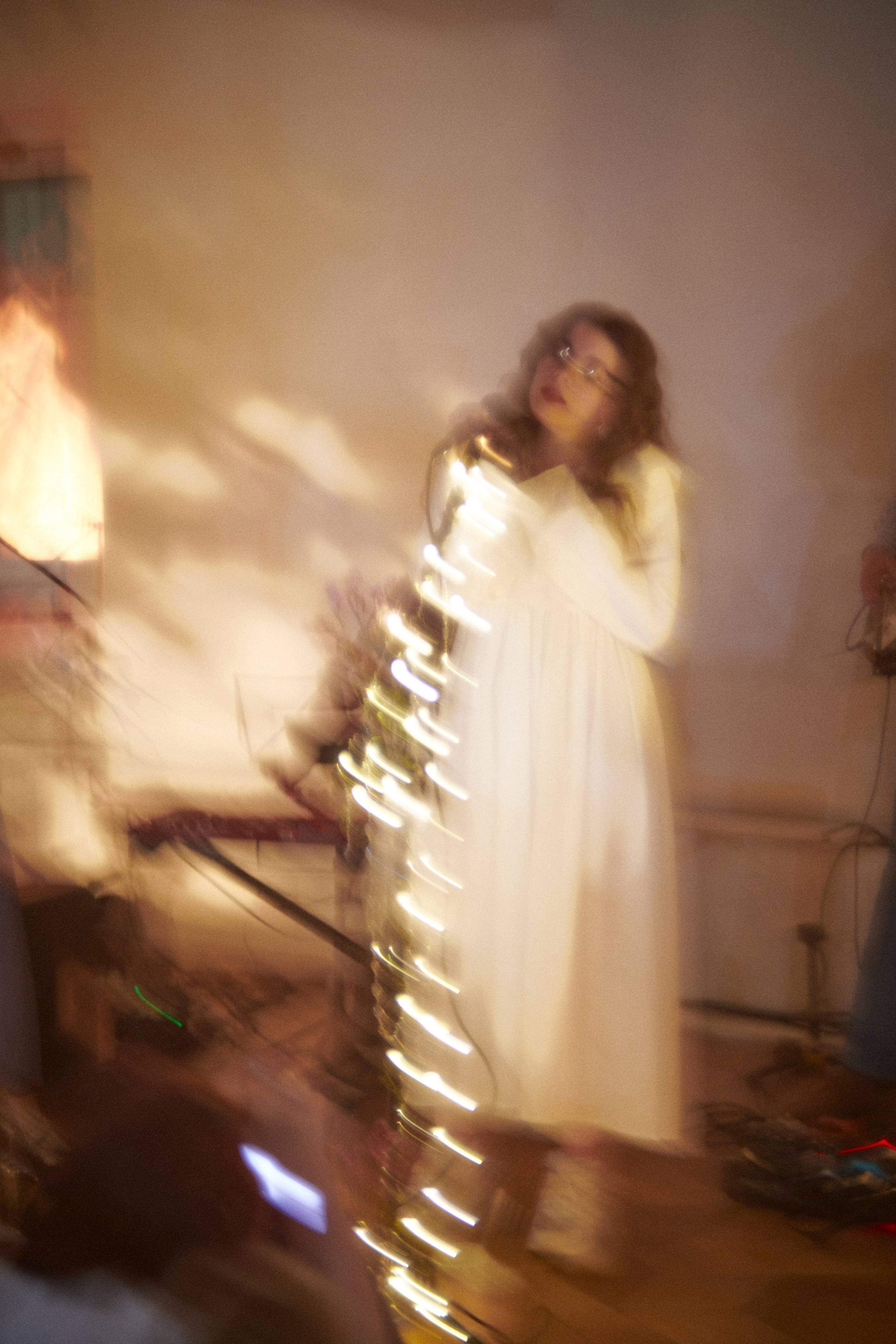 Концерты. СПАСИБО, ДАНИЛ