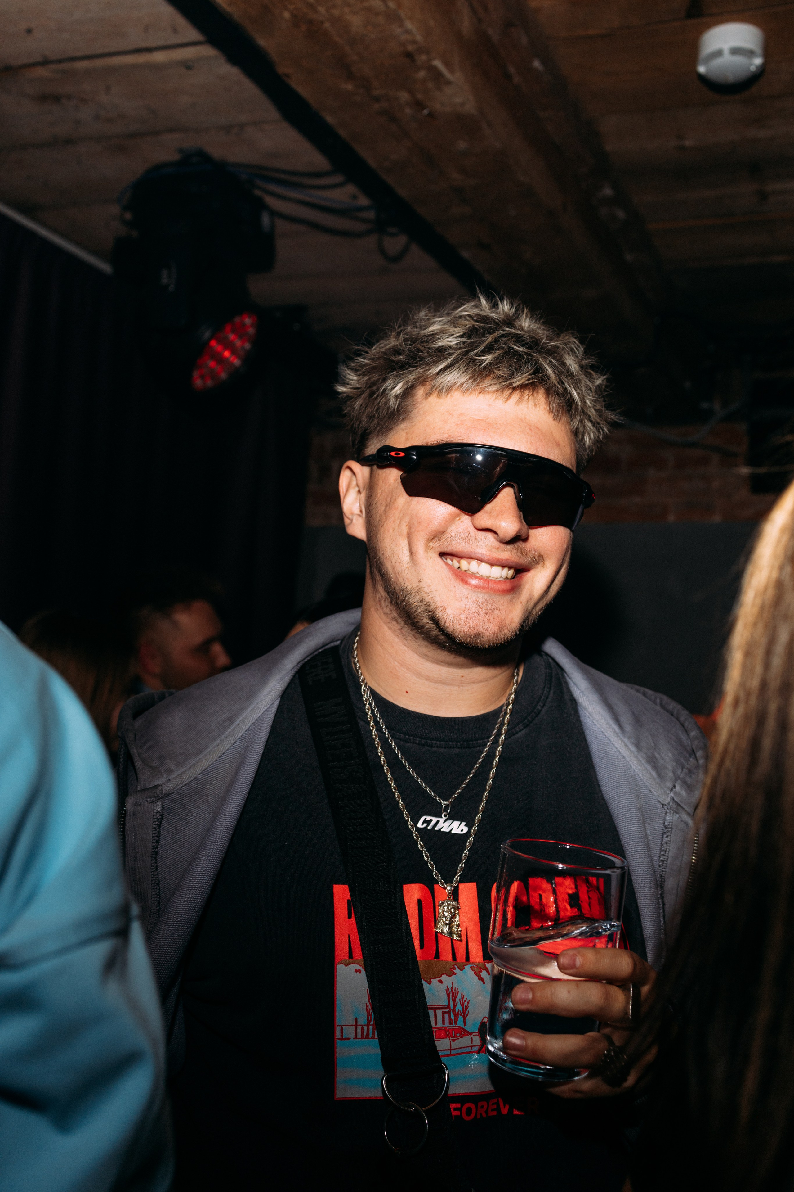 10 ЛЕТ UPPERCUTS в РОВЕСНИКЕ. СПАСИБО, ДАНИЛ