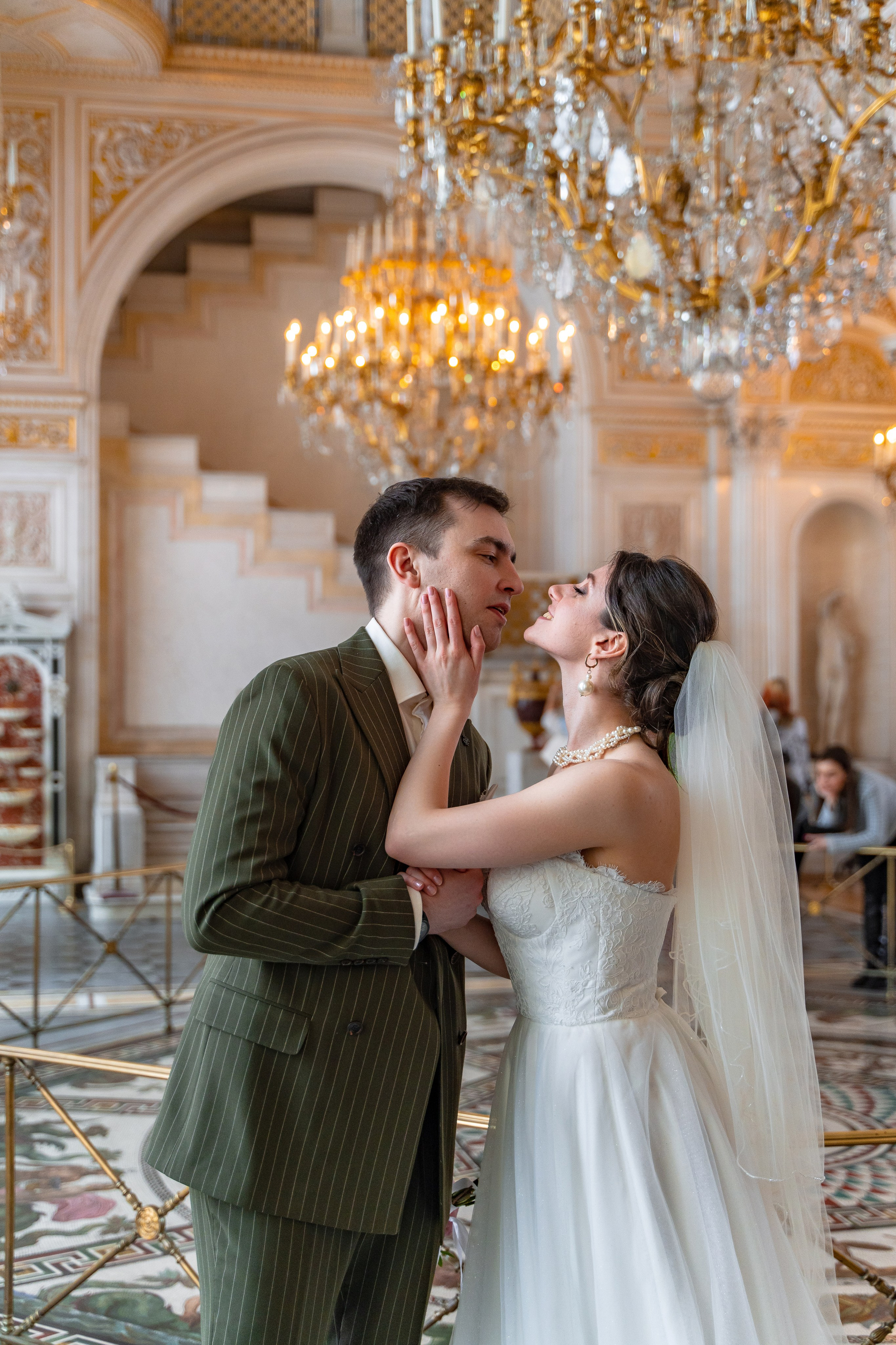 Владислав + Тереса