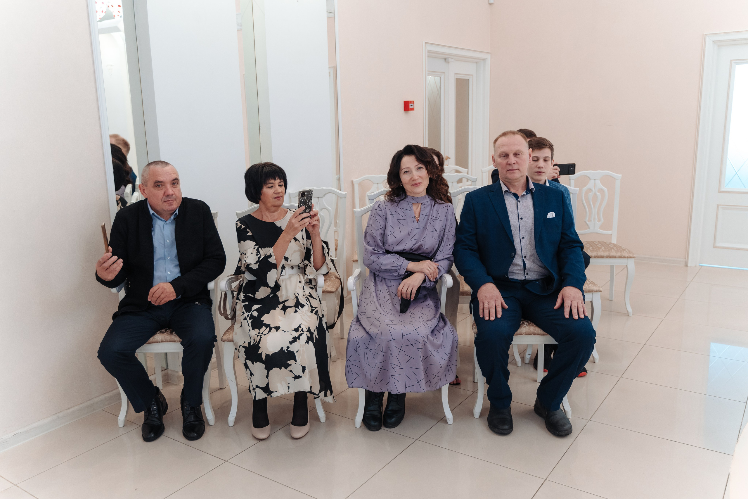 Михаил + Виктория