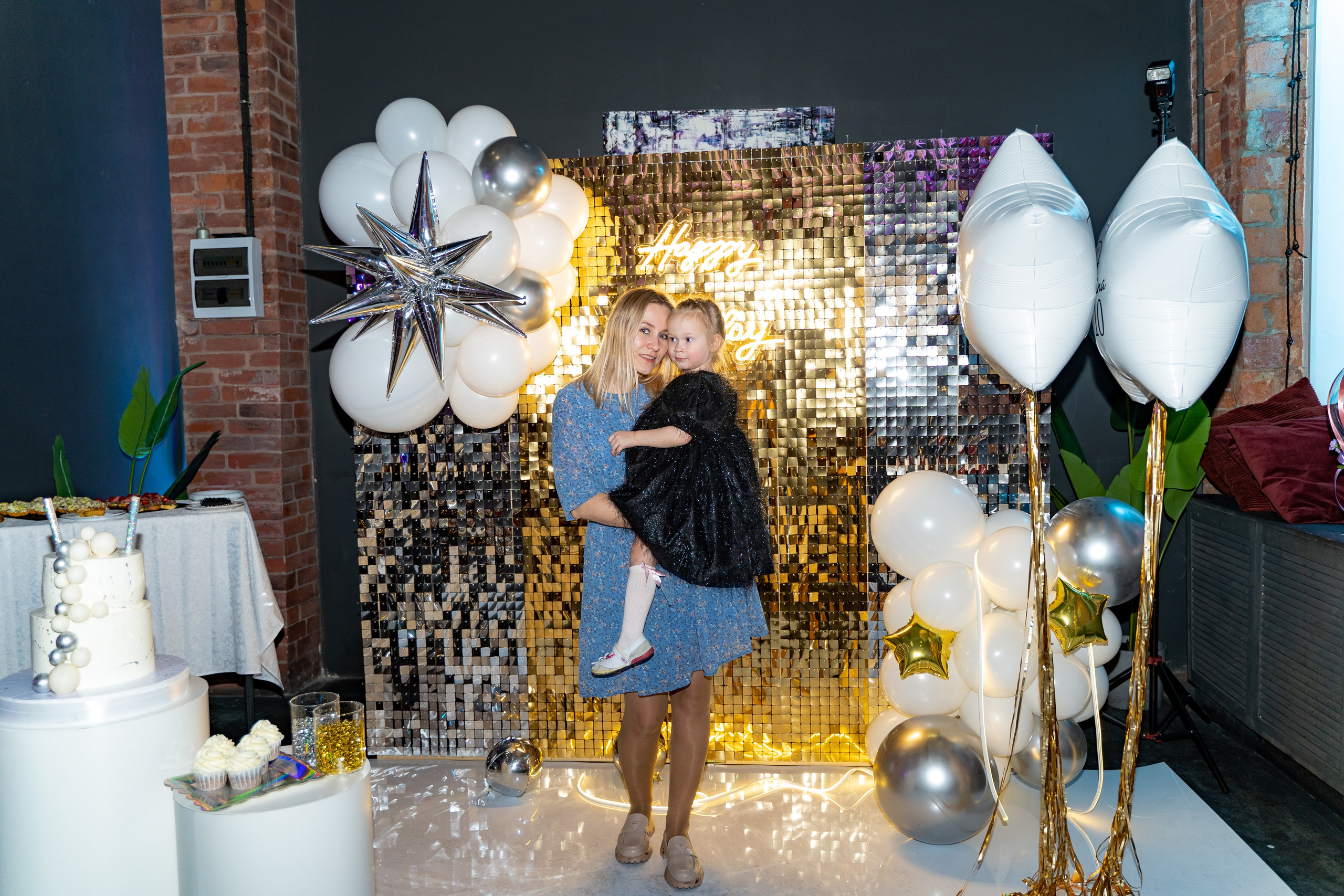 День рождения