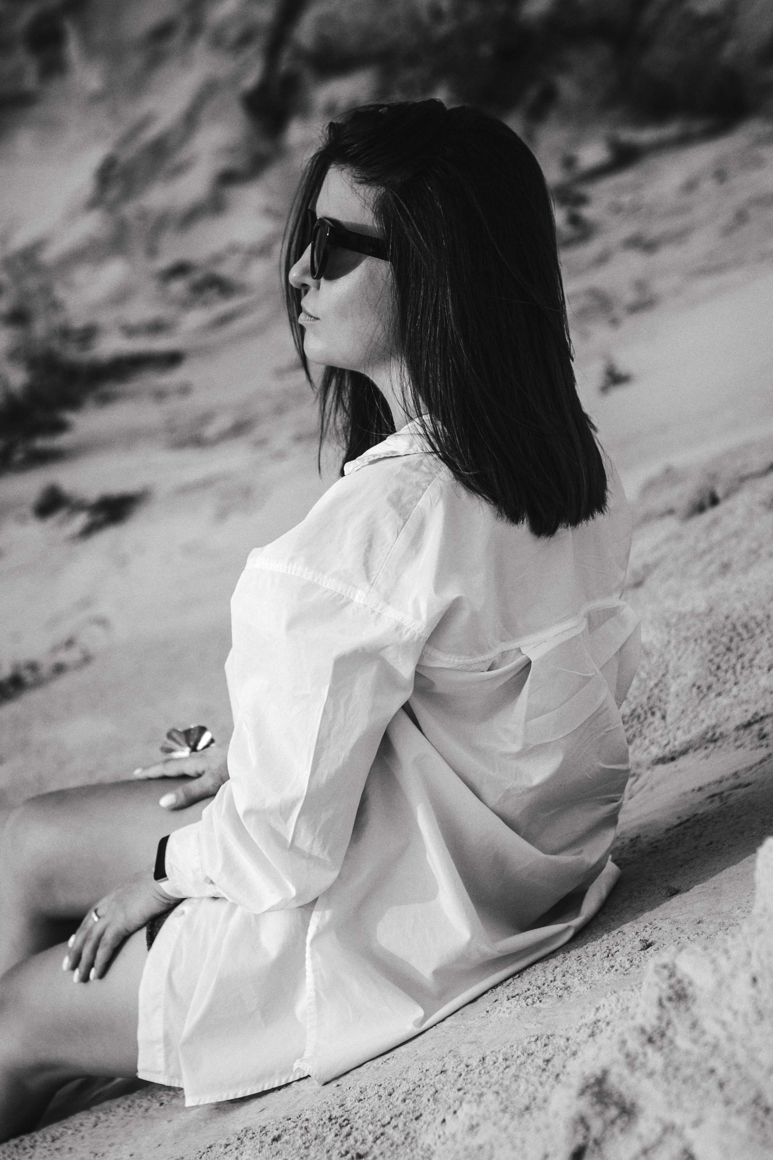 Алия. Фотограф Бойко Антонина