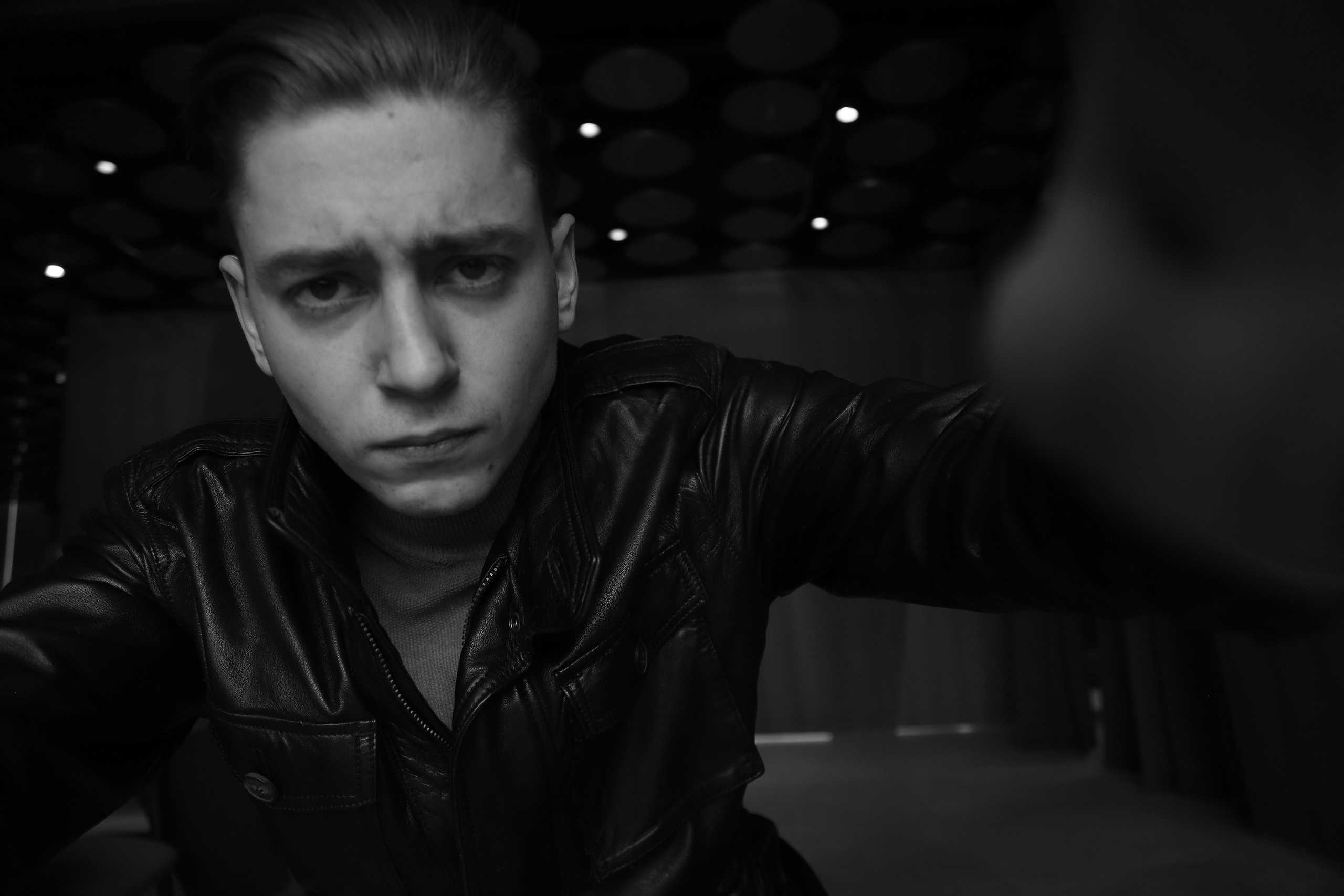 Fear. IDI V KADR | DRAMA QUEEN