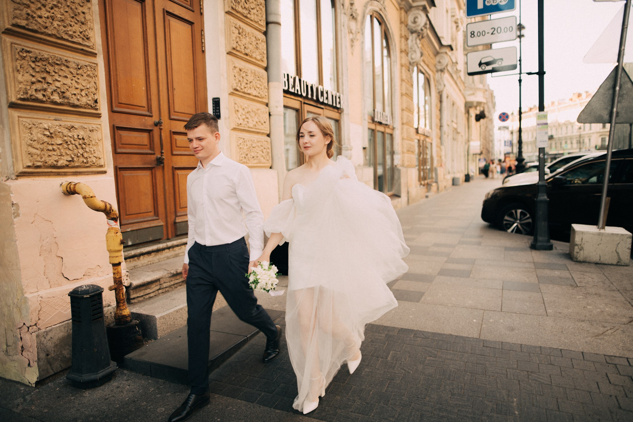 Свадьбы и Love story в Санкт-Петербурге. Портретный фотограф в Санкт-Петербурге Мерцалова Татьяна