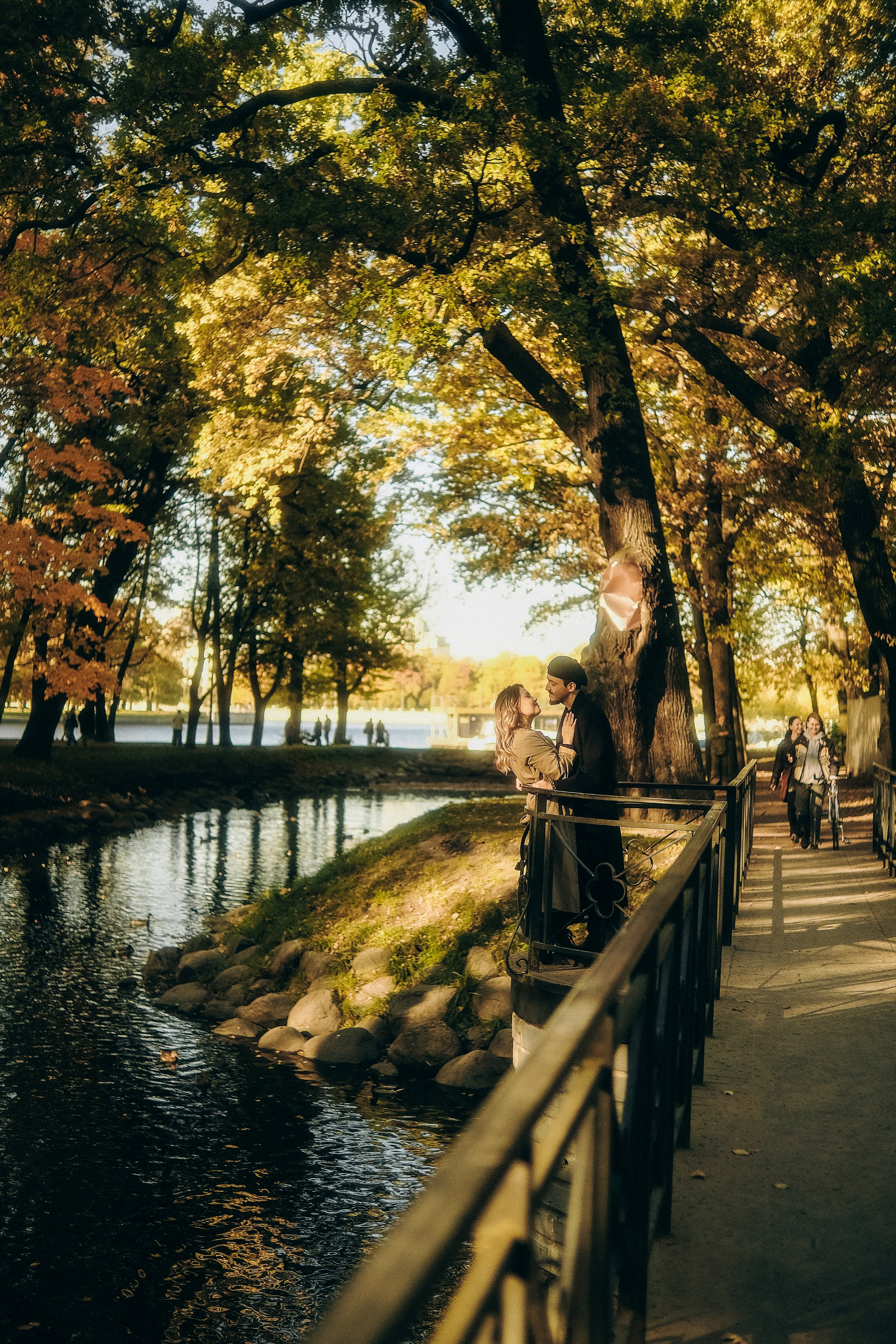 Алина & Стас. Phdkvmr.ru