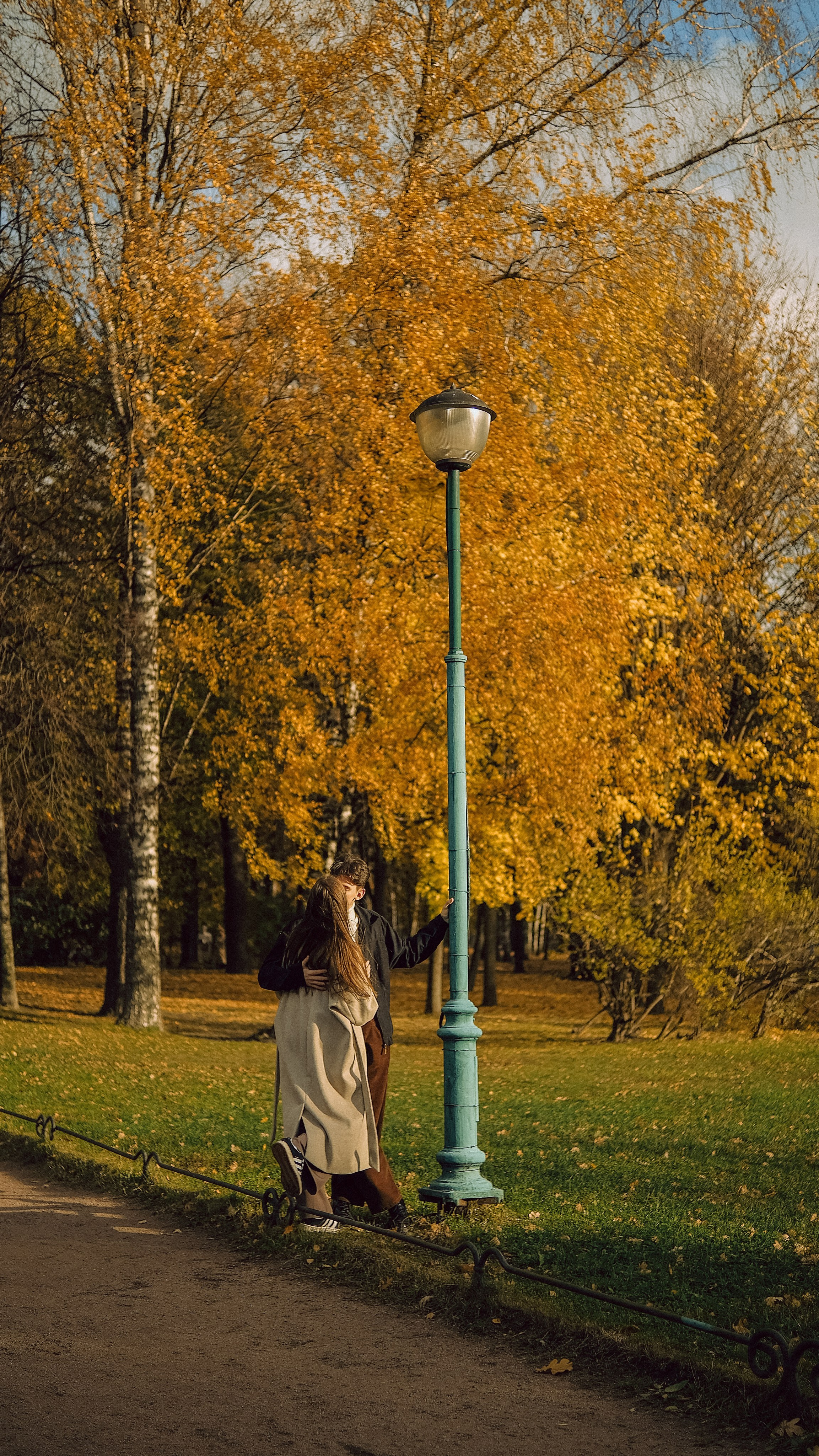 Криста & Арсений. Phdkvmr.ru