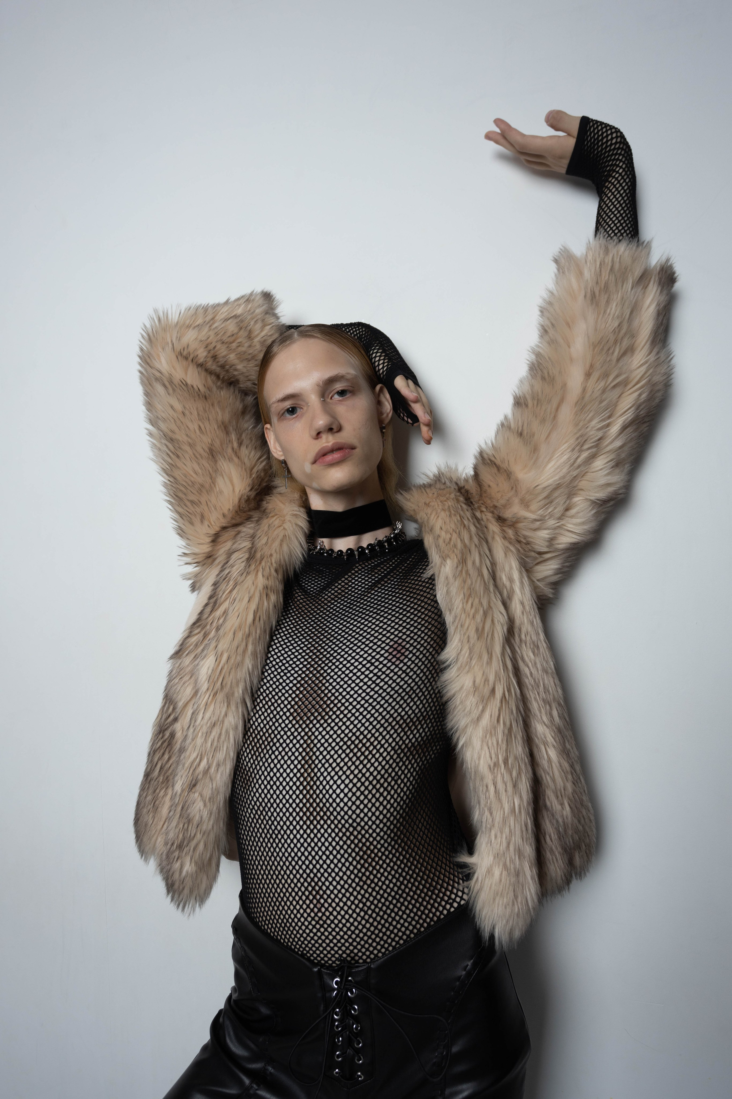 АРСЕНИЙ. LUMOSE