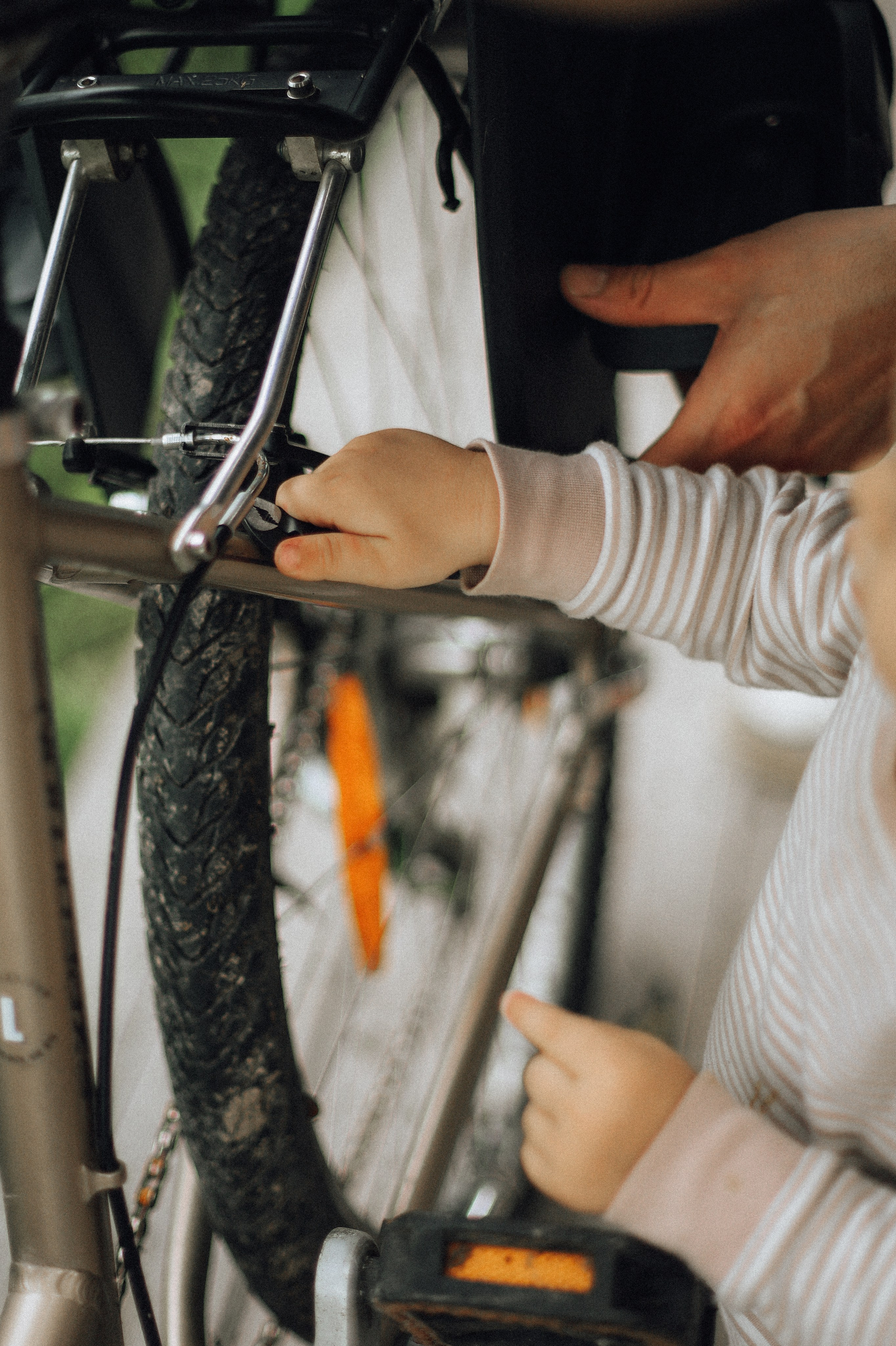 Детская фотосессия. Семейный и детский фотограф в Санкт-Петербурге «Chilik»