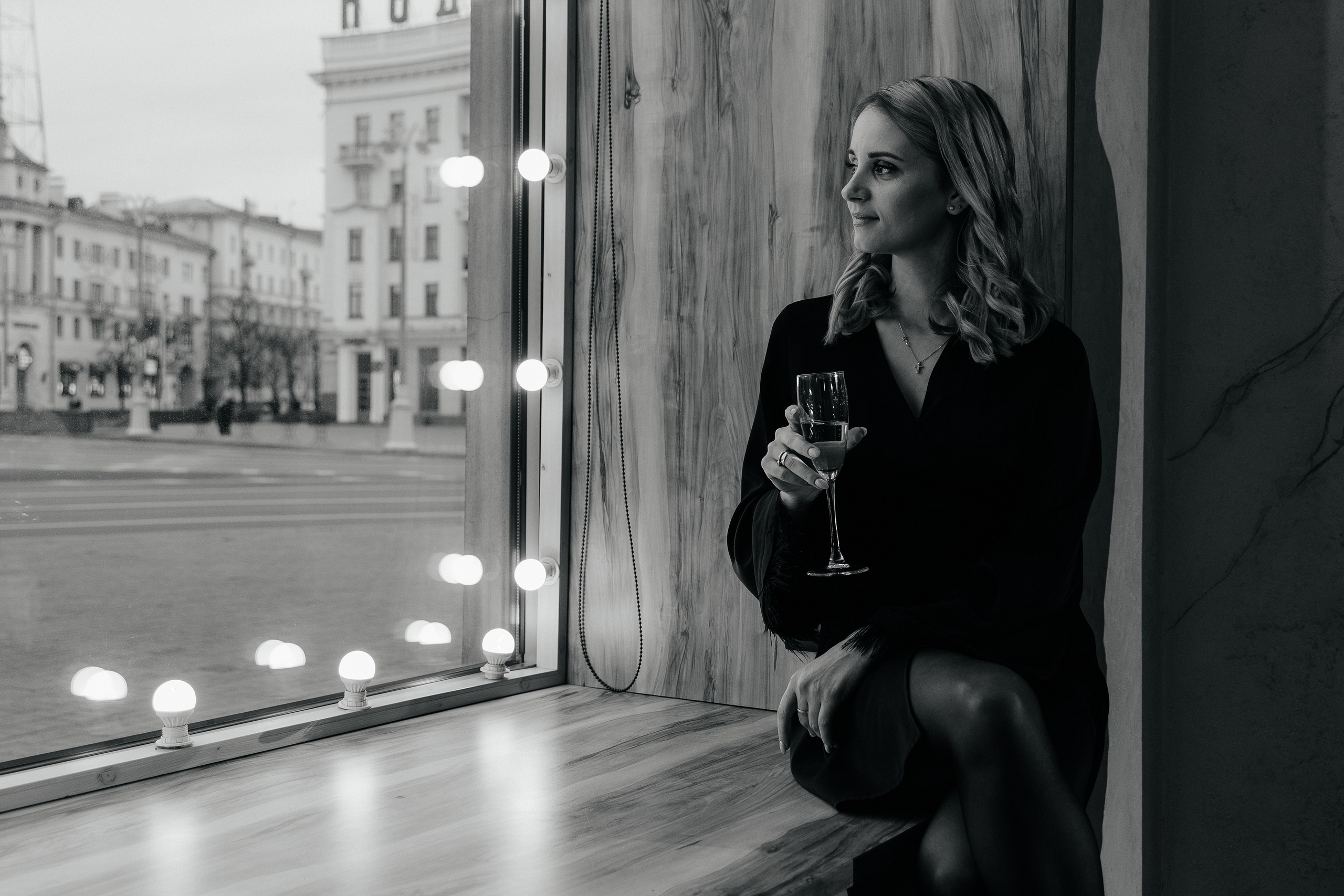 Фотосъемка юбилея в ресторане «Березка» в Минске. Свадебный фотограф в Минске/Беларуси Сергей Спиридонов