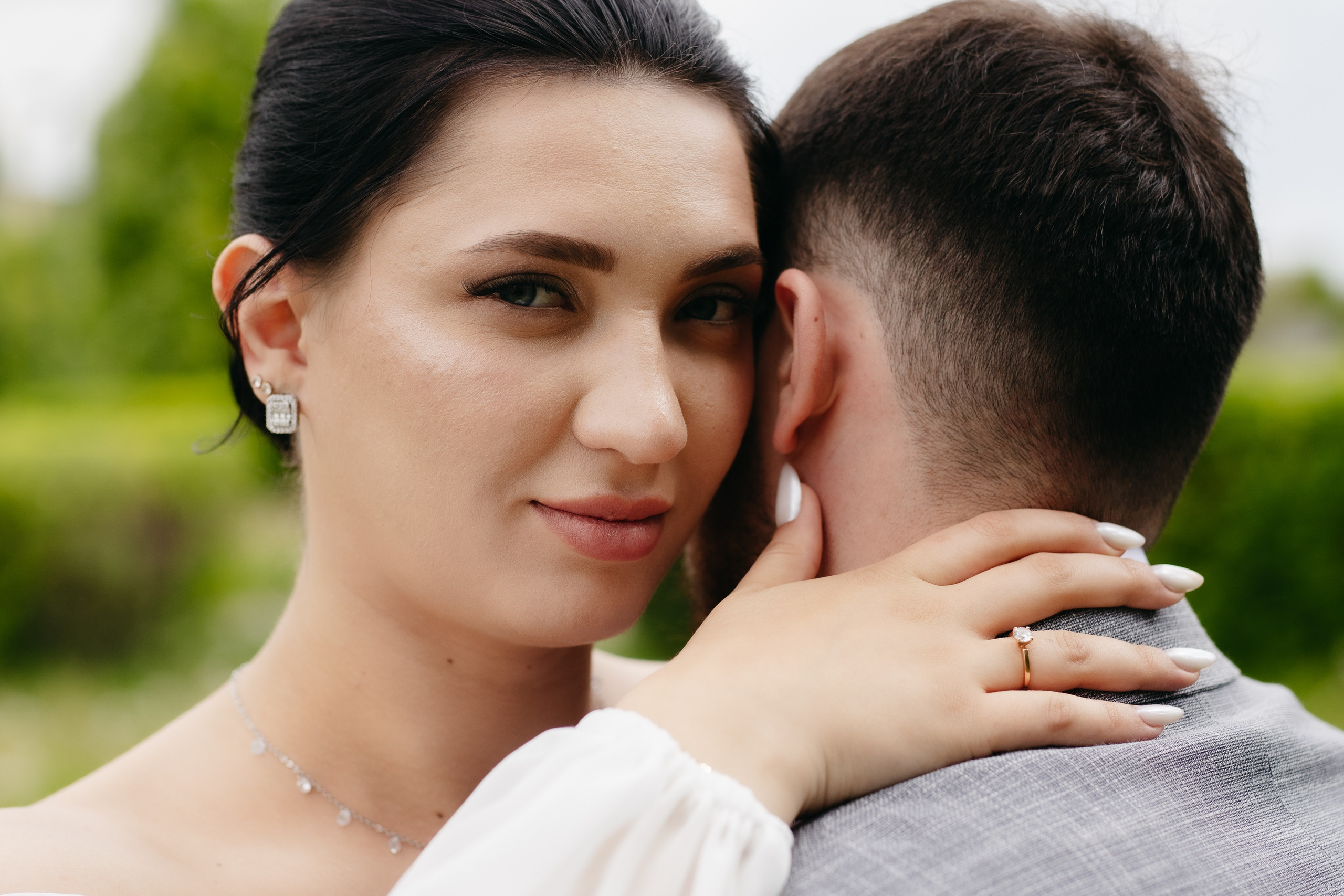 Никита и Екатерина. Свадебный и женский фотограф