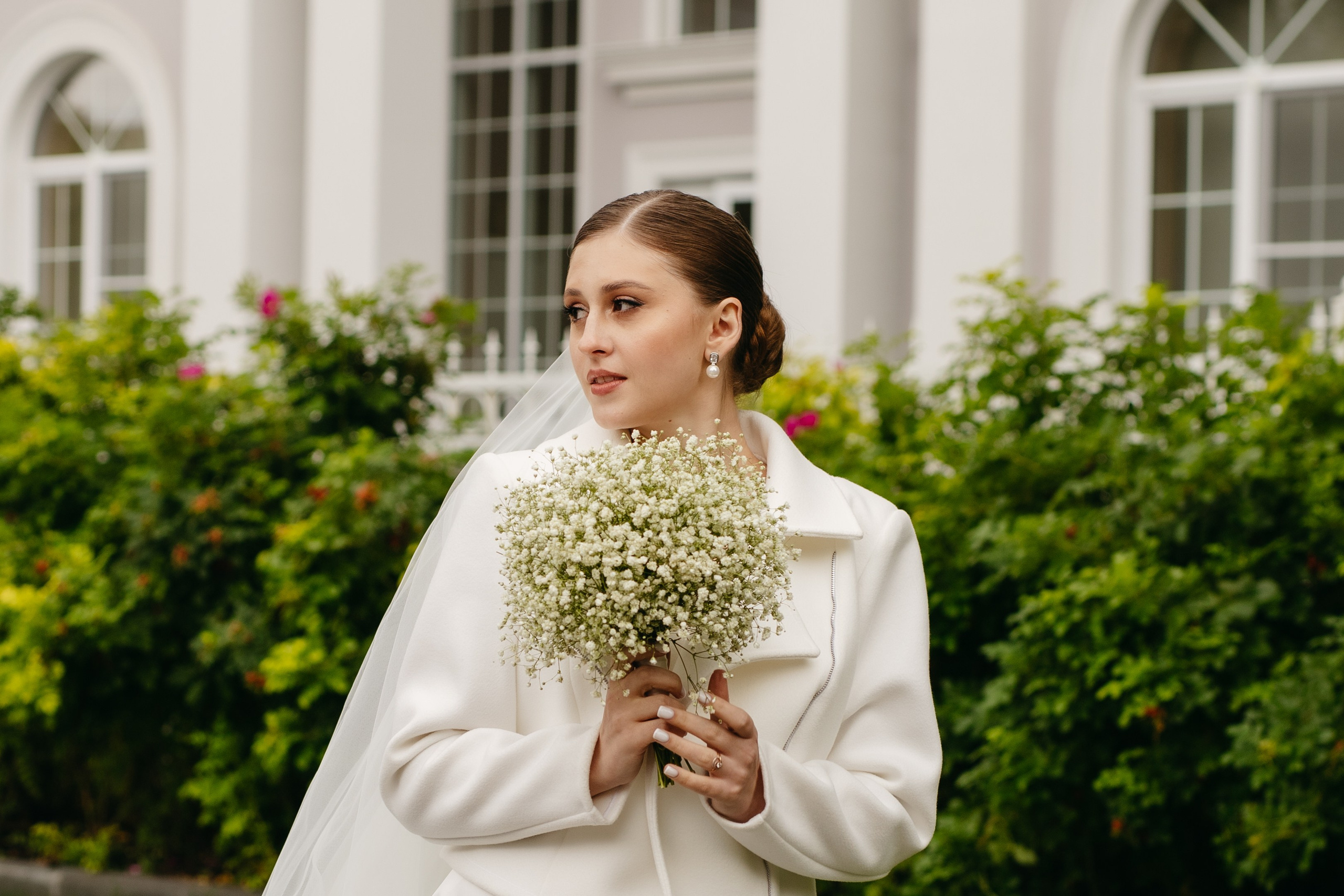 Артем и Полина. Свадебный и женский фотограф