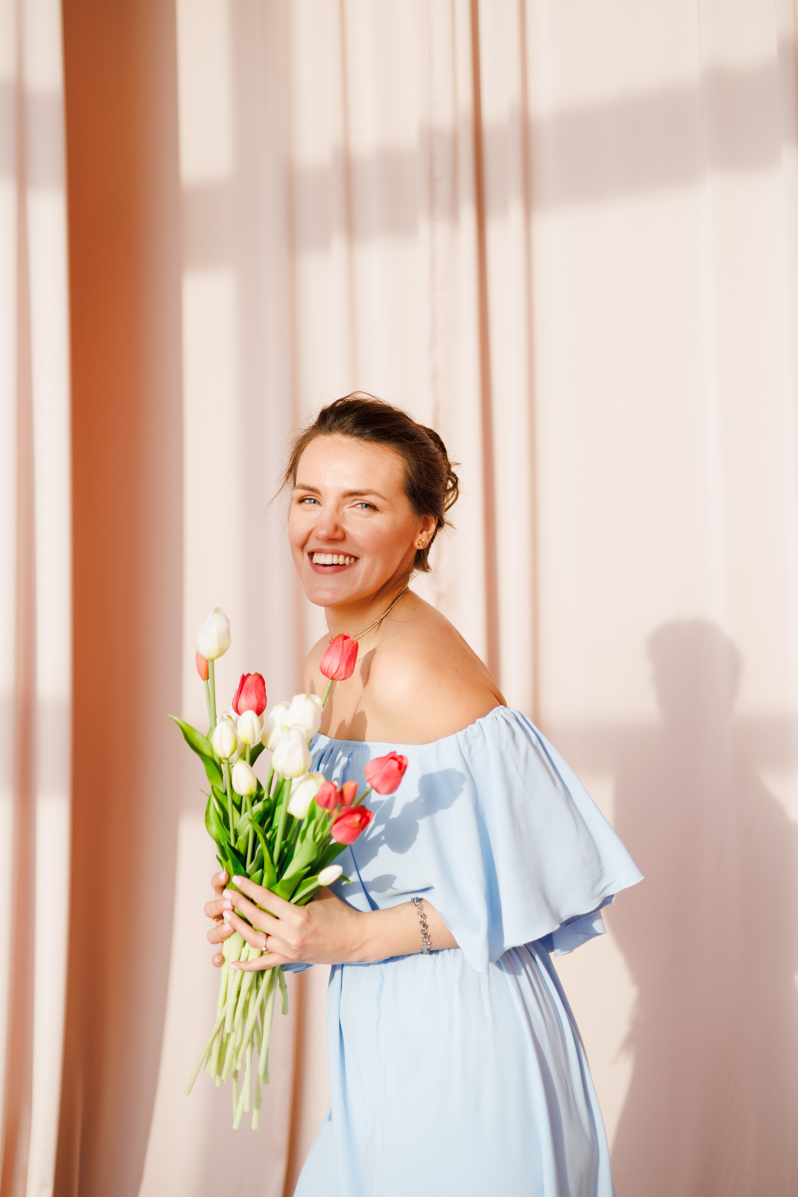 Весеннее настроение. Еремеева Наталья — фотограф в Новосибирске