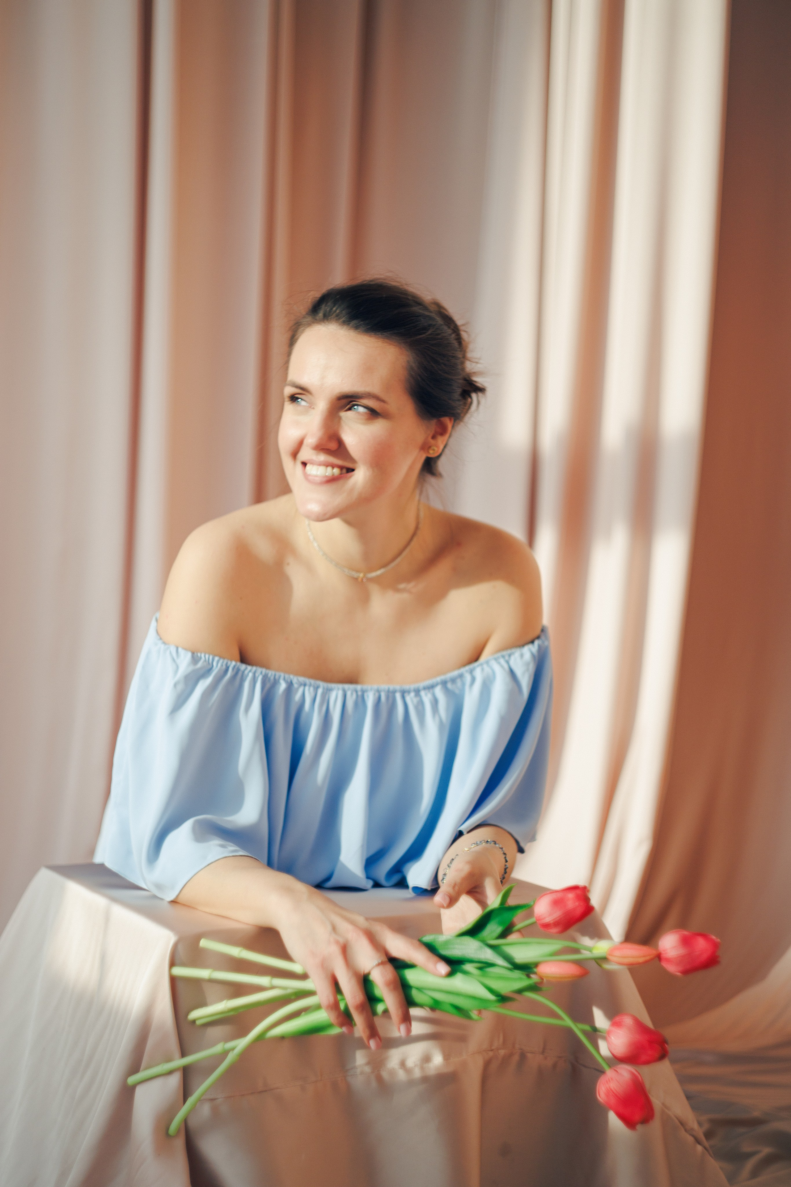 Еремеева Наталья — фотограф в Новосибирске