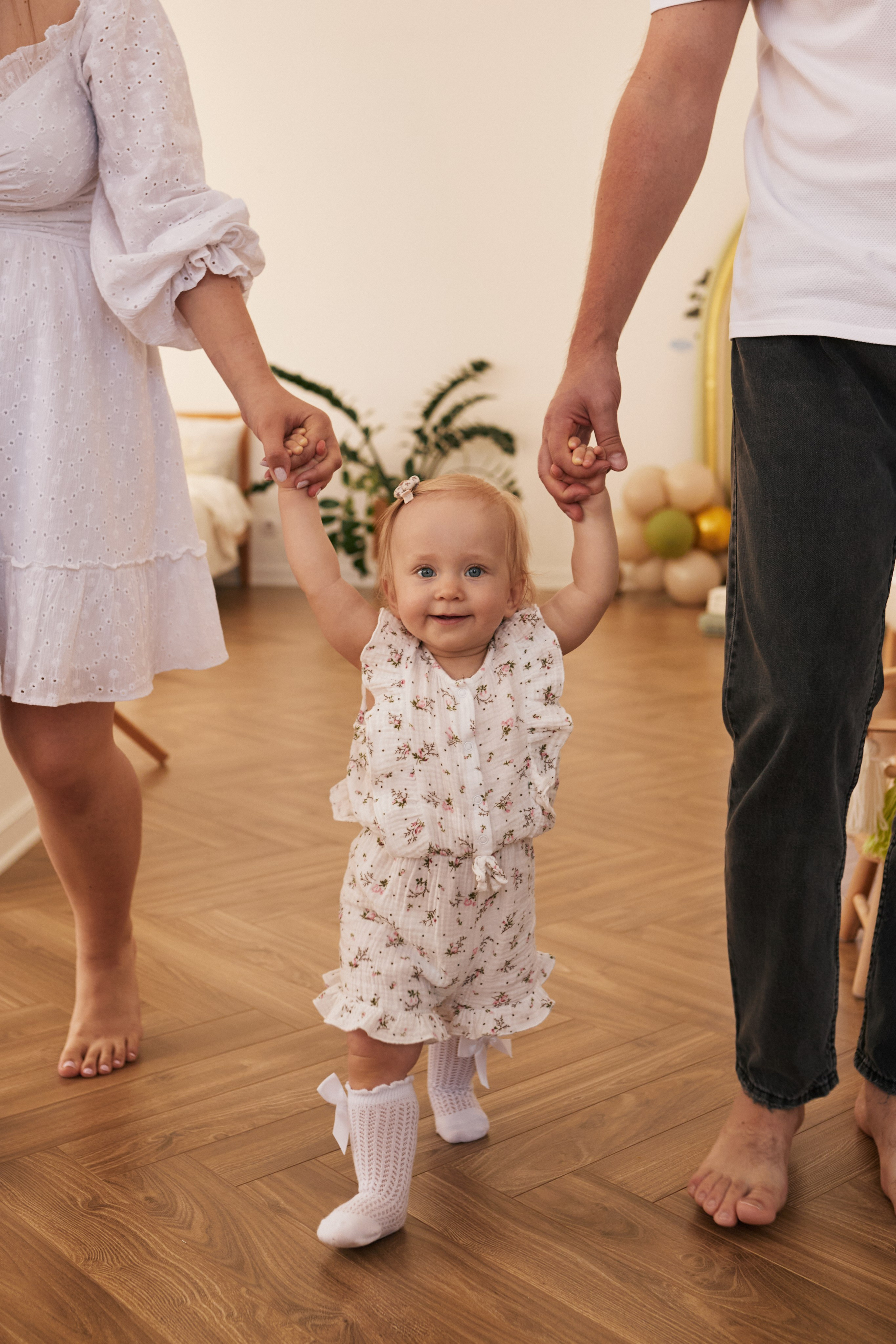 Годик. Фотограф в Саратове