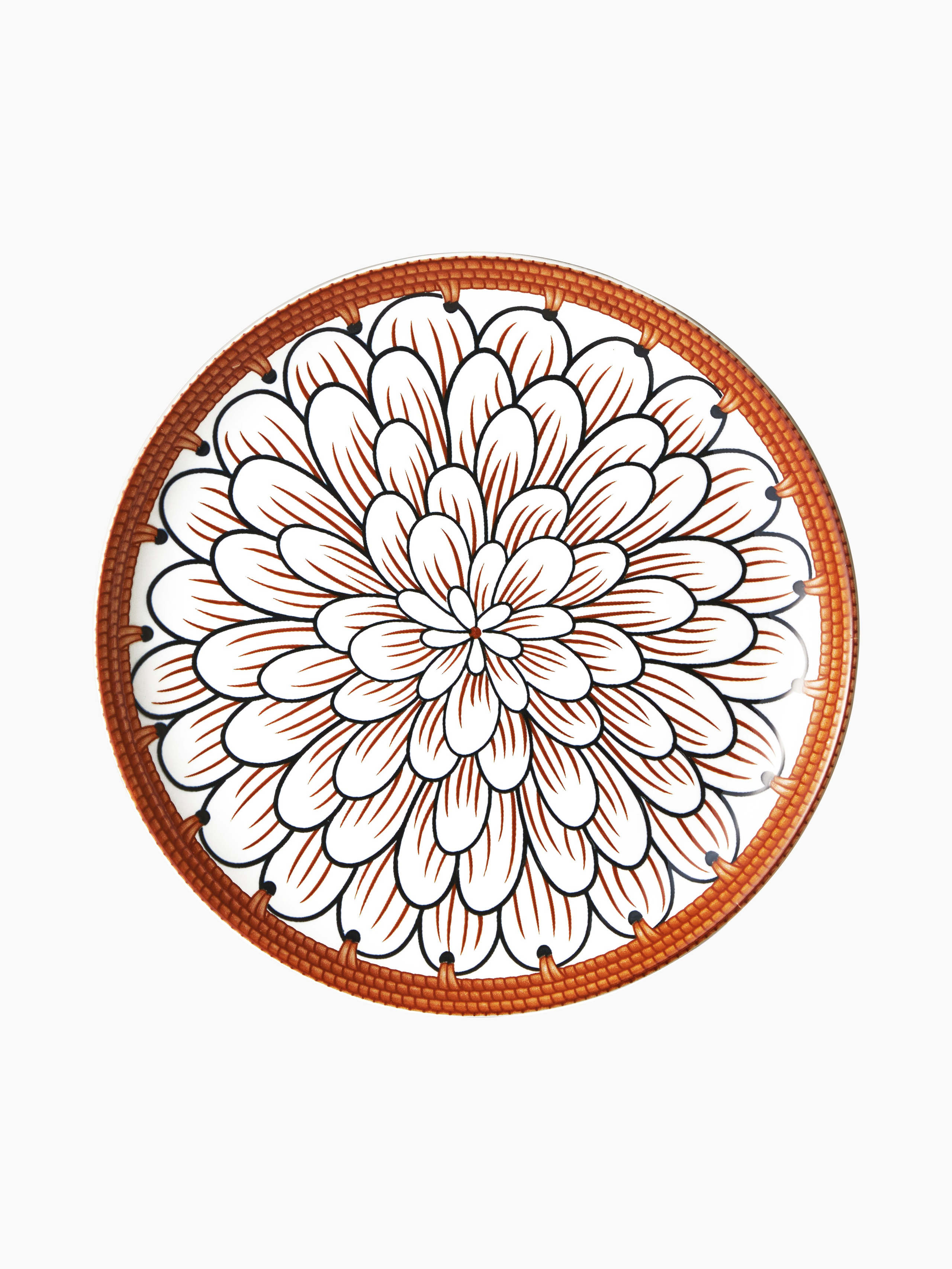 Каталог на белом фоне. Портфолио