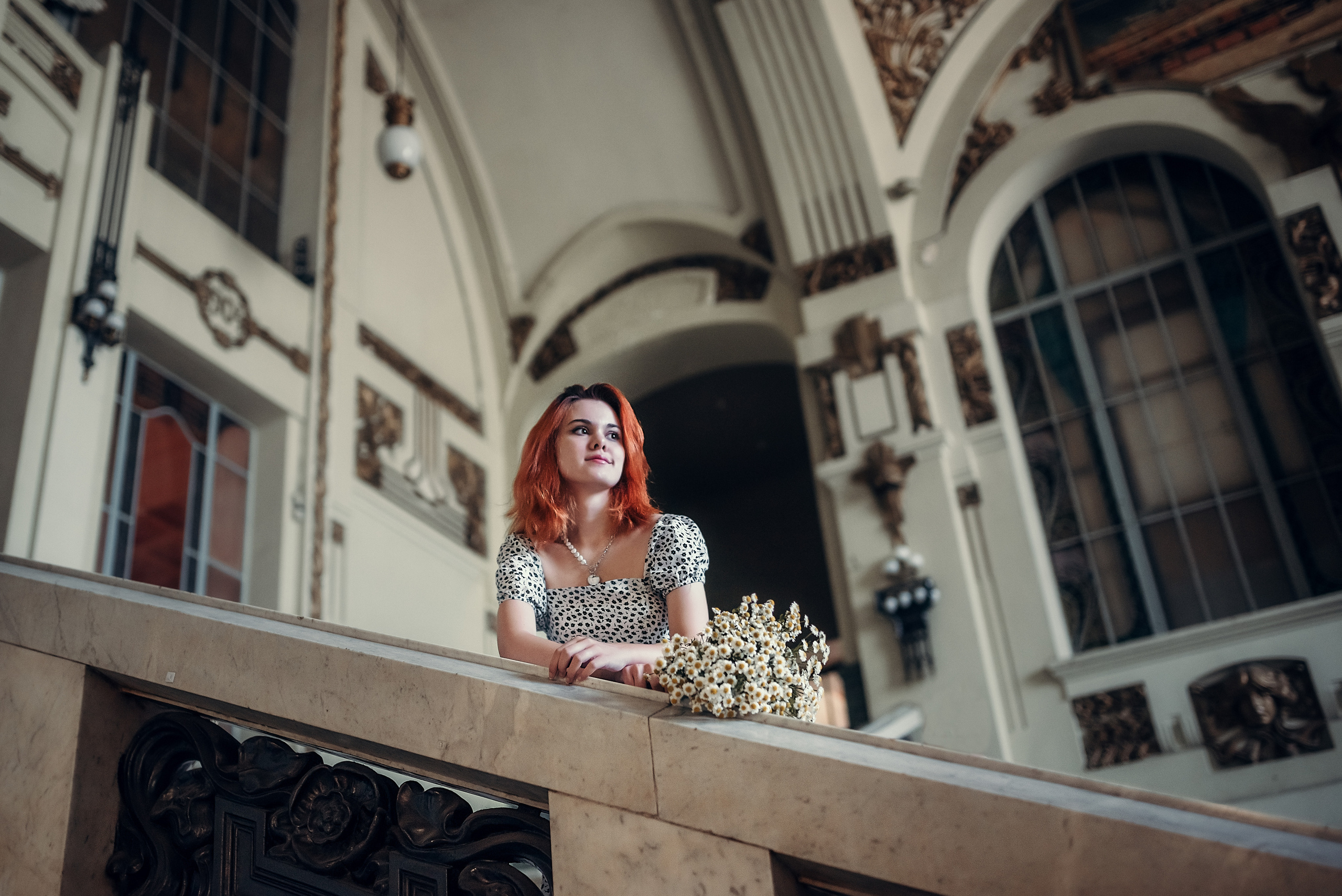 Витебский вокзал. Фотограф в Санкт- Петербурге Мария Золотарь