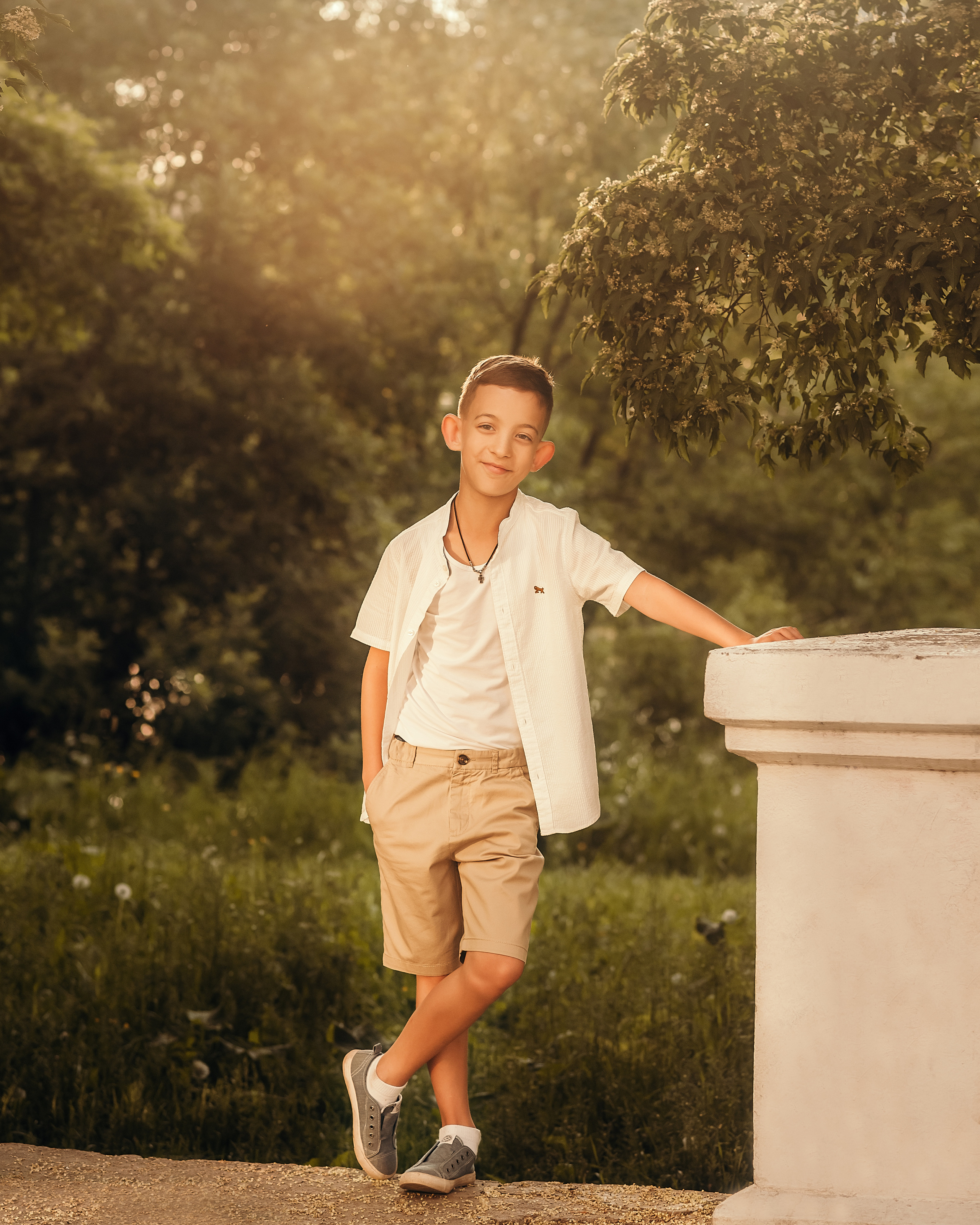 Юлия и Глеб, парк Александрино. Фотограф в Санкт- Петербурге Мария Золотарь