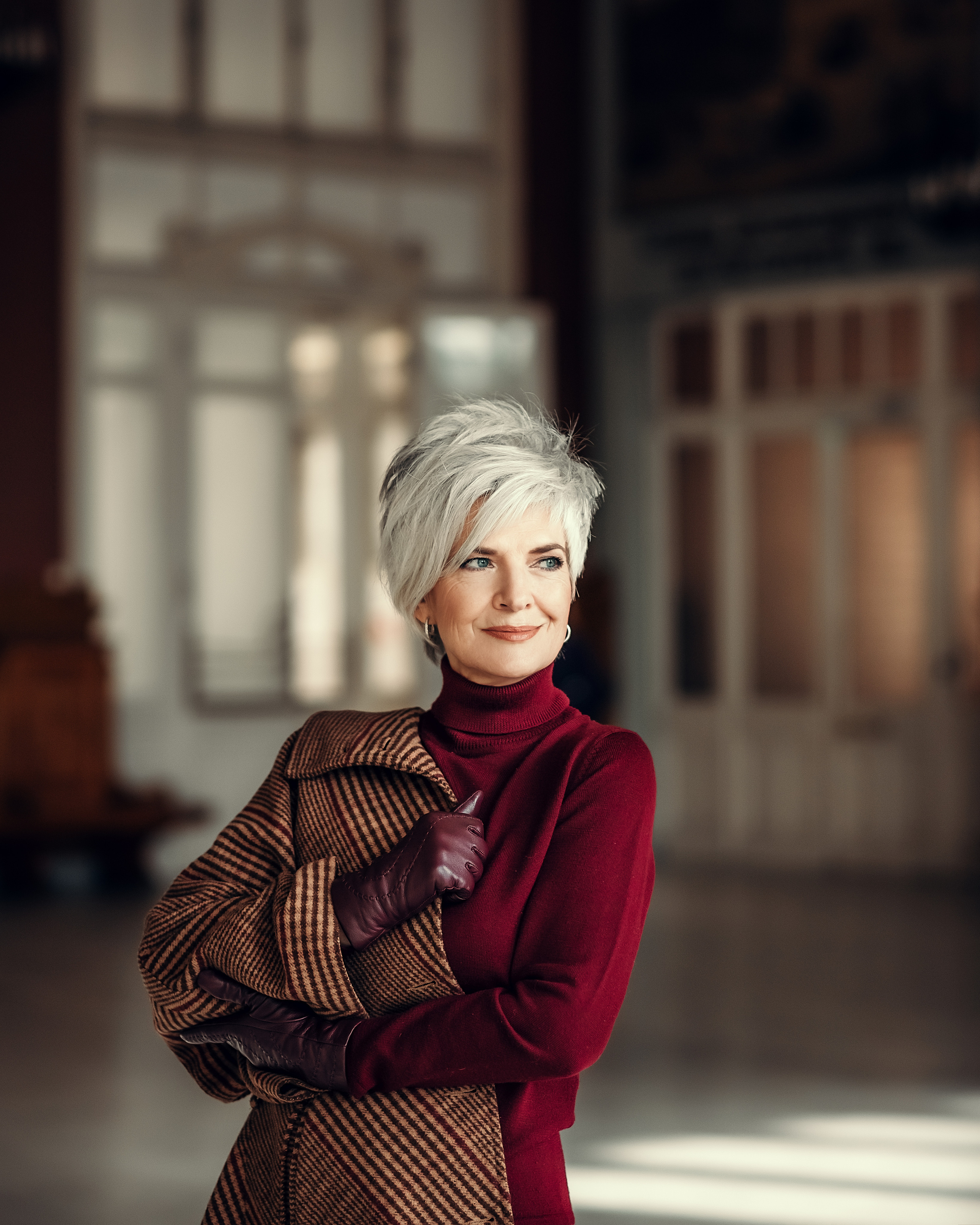 Витебский вокзал. Фотограф в Санкт- Петербурге Мария Золотарь