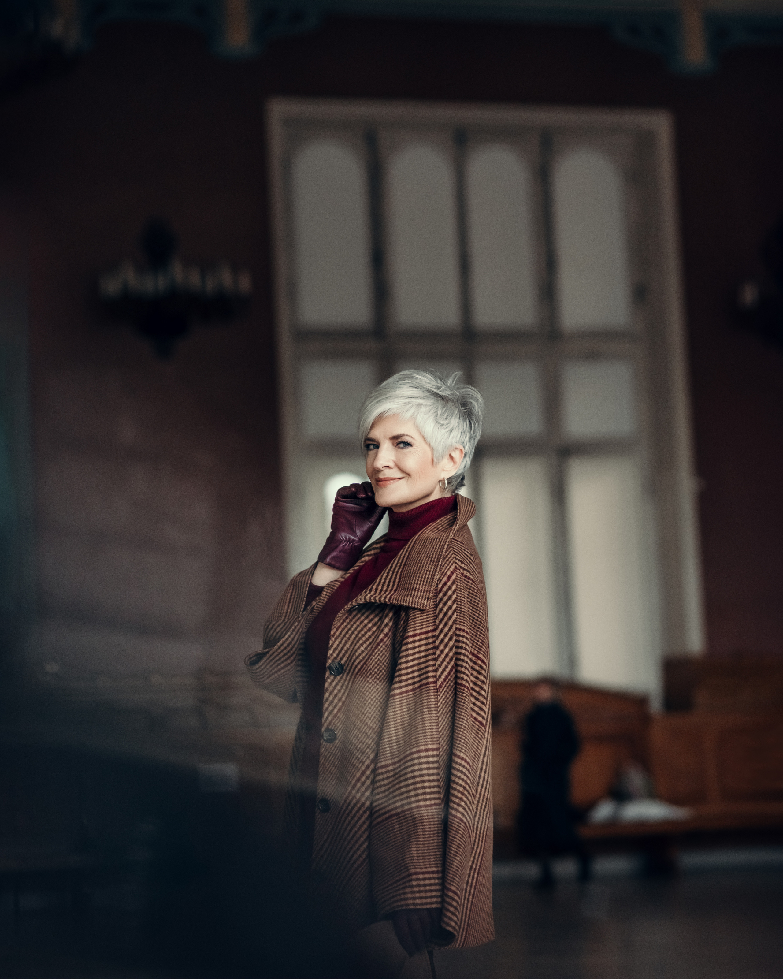 Витебский вокзал. Фотограф в Санкт- Петербурге Мария Золотарь