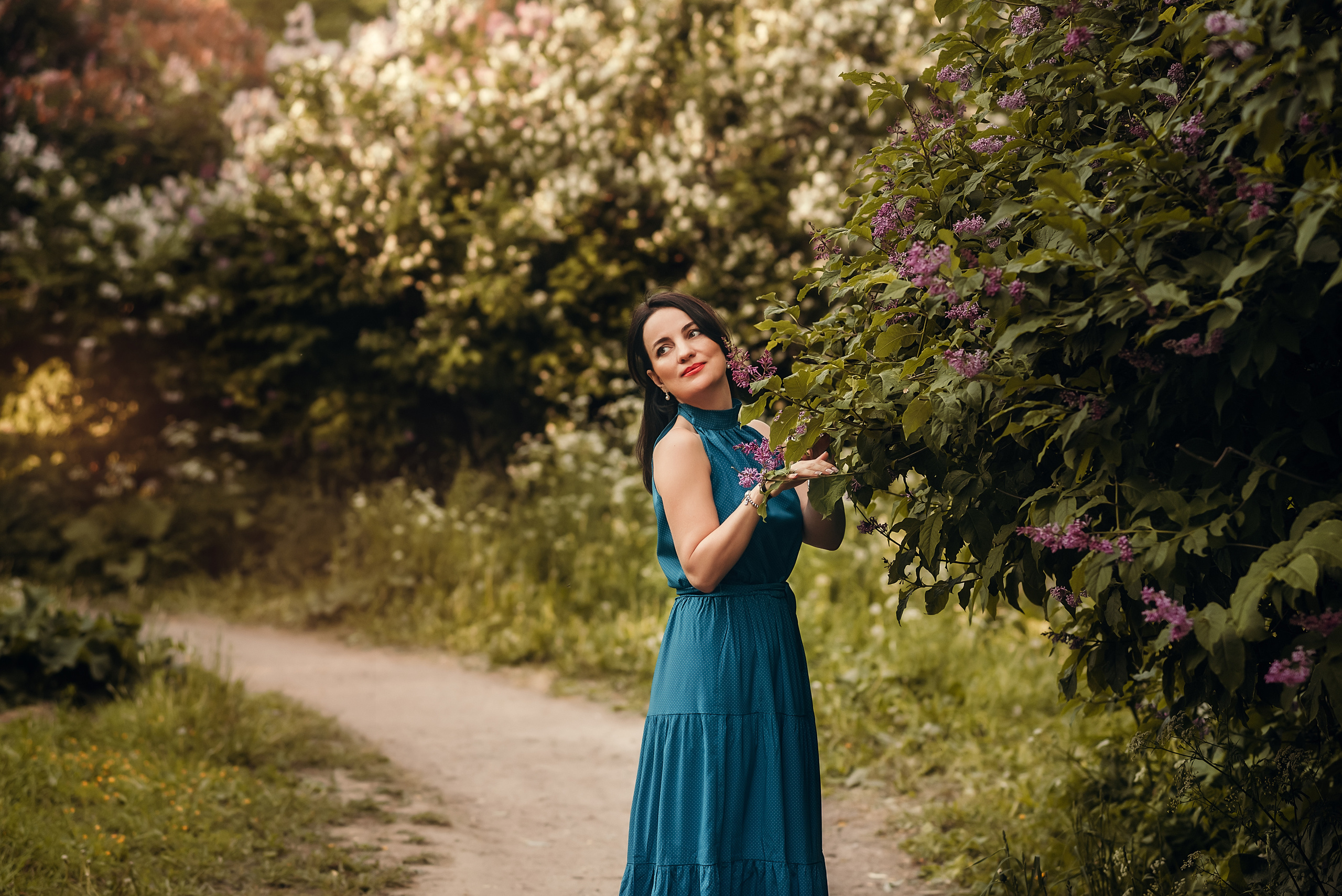 Юлия и Глеб, парк Александрино. Фотограф в Санкт- Петербурге Мария Золотарь