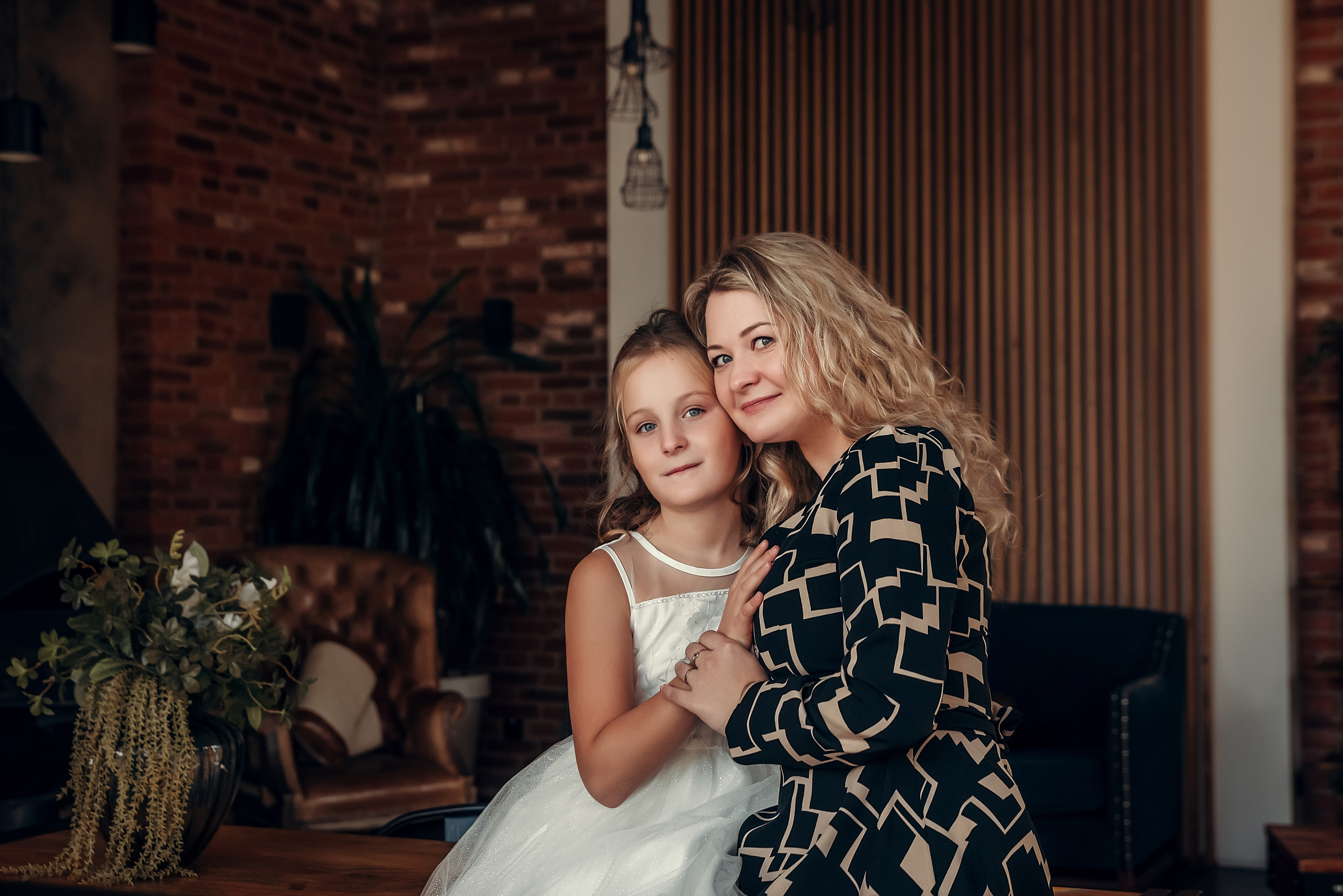 Фотосессия на годик, студия Leona Stage. Фотограф в Санкт- Петербурге Мария Золотарь