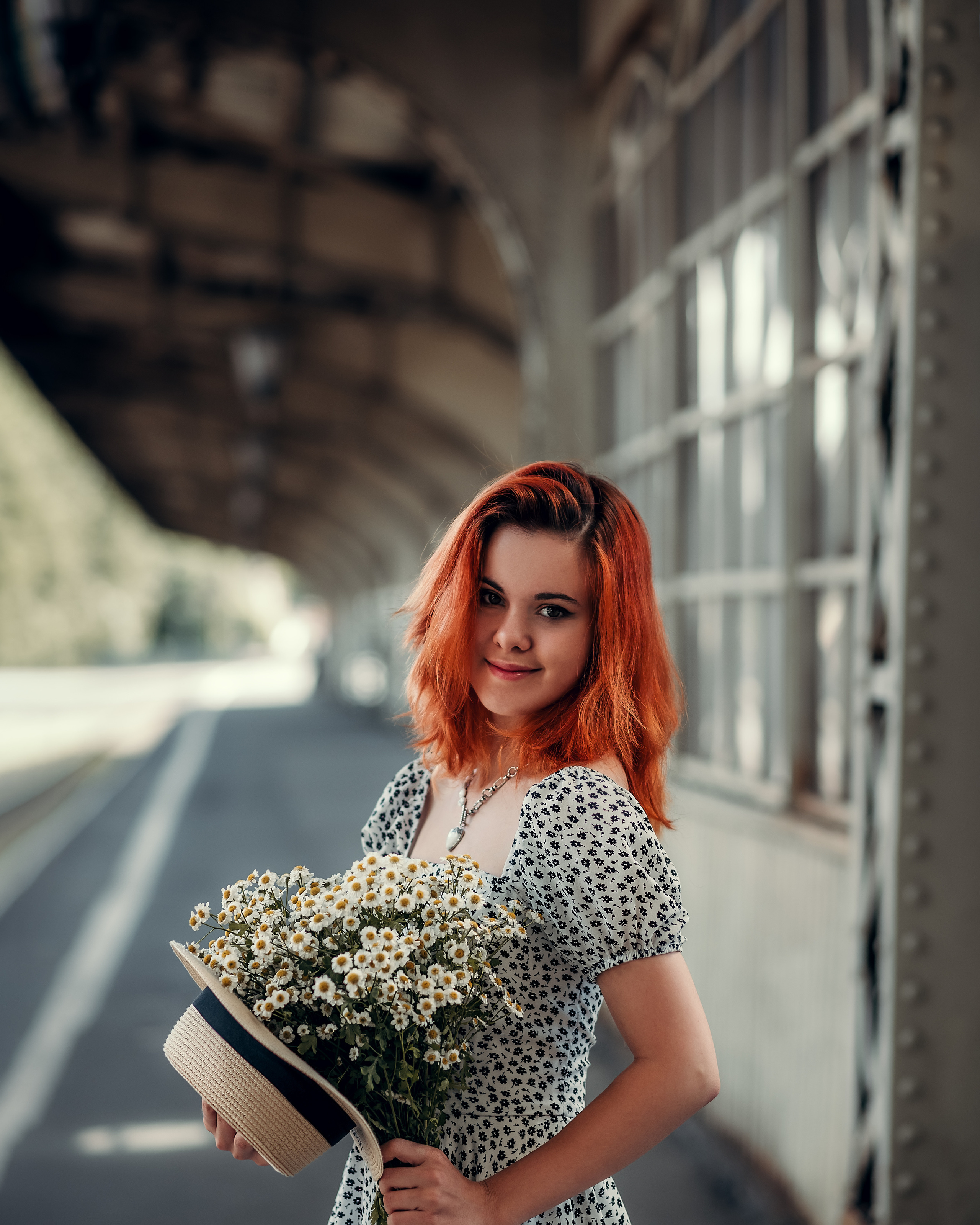 Витебский вокзал. Фотограф в Санкт- Петербурге Мария Золотарь