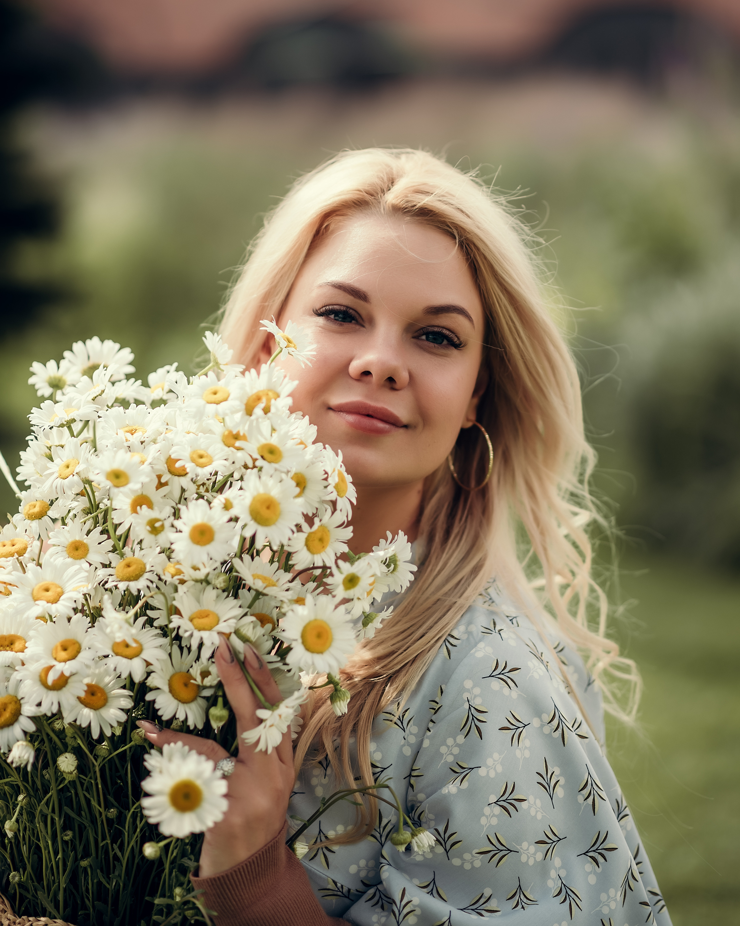 Светлана, Новая Голландия. Фотограф в Санкт- Петербурге Мария Золотарь
