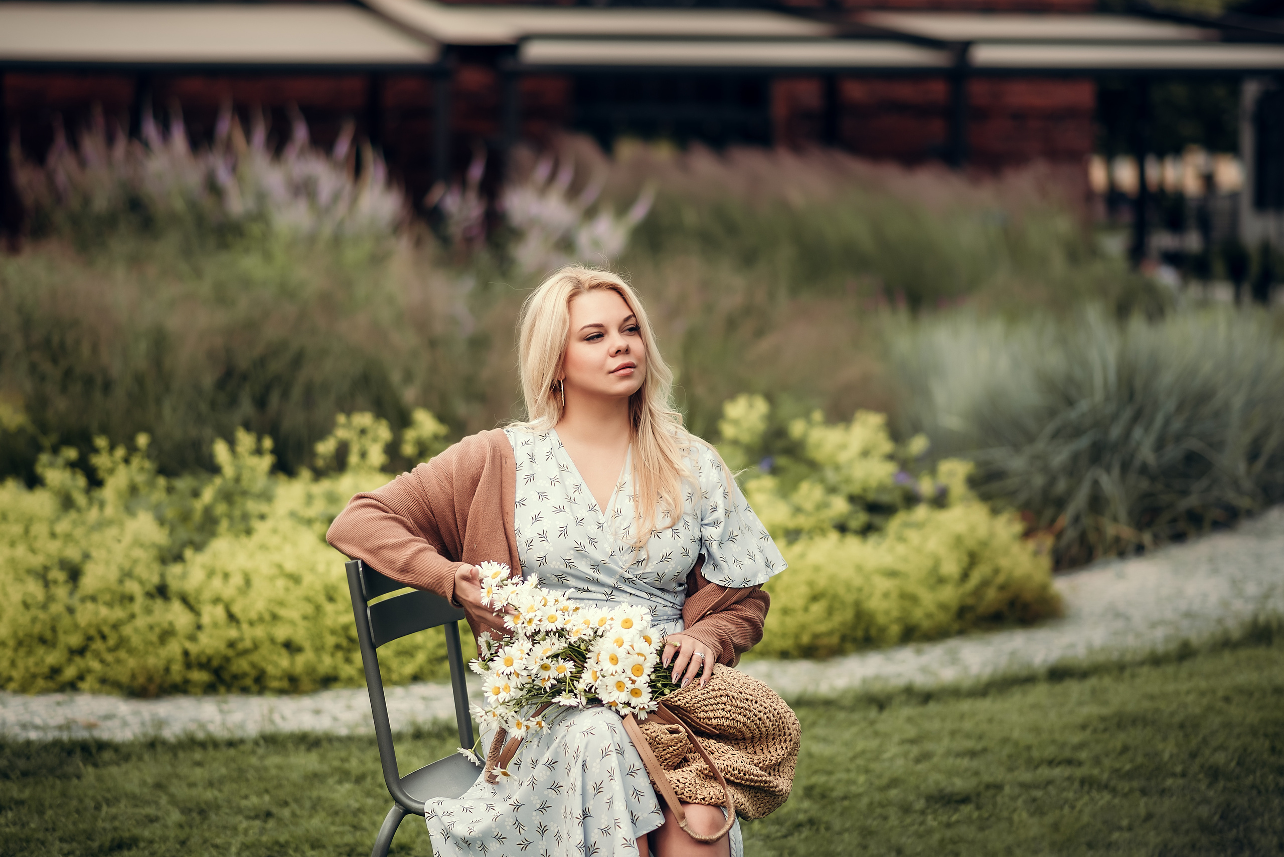 Светлана, Новая Голландия. Фотограф в Санкт- Петербурге Мария Золотарь