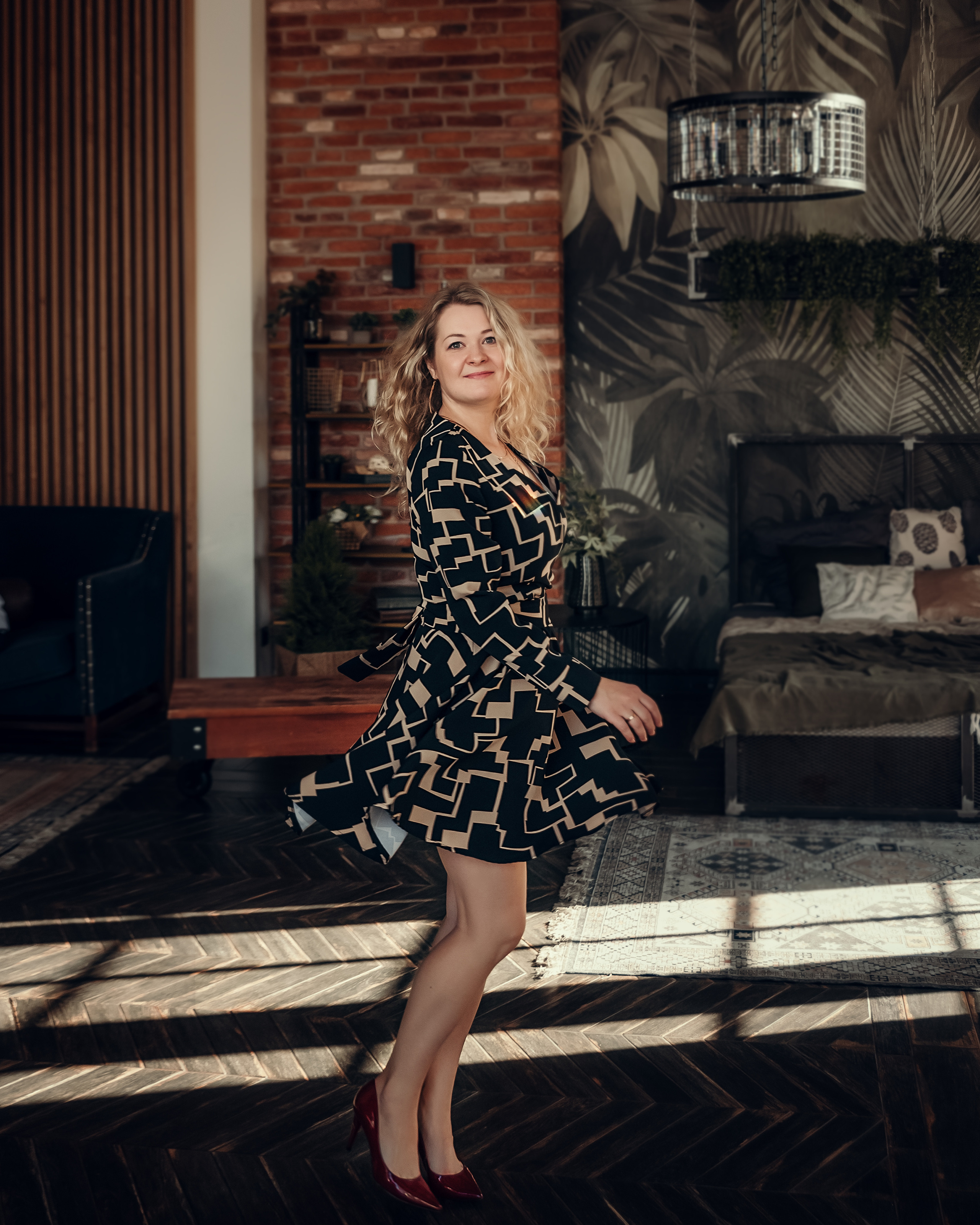 Фотосессия на годик, студия Leona Stage. Фотограф в Санкт- Петербурге Мария Золотарь