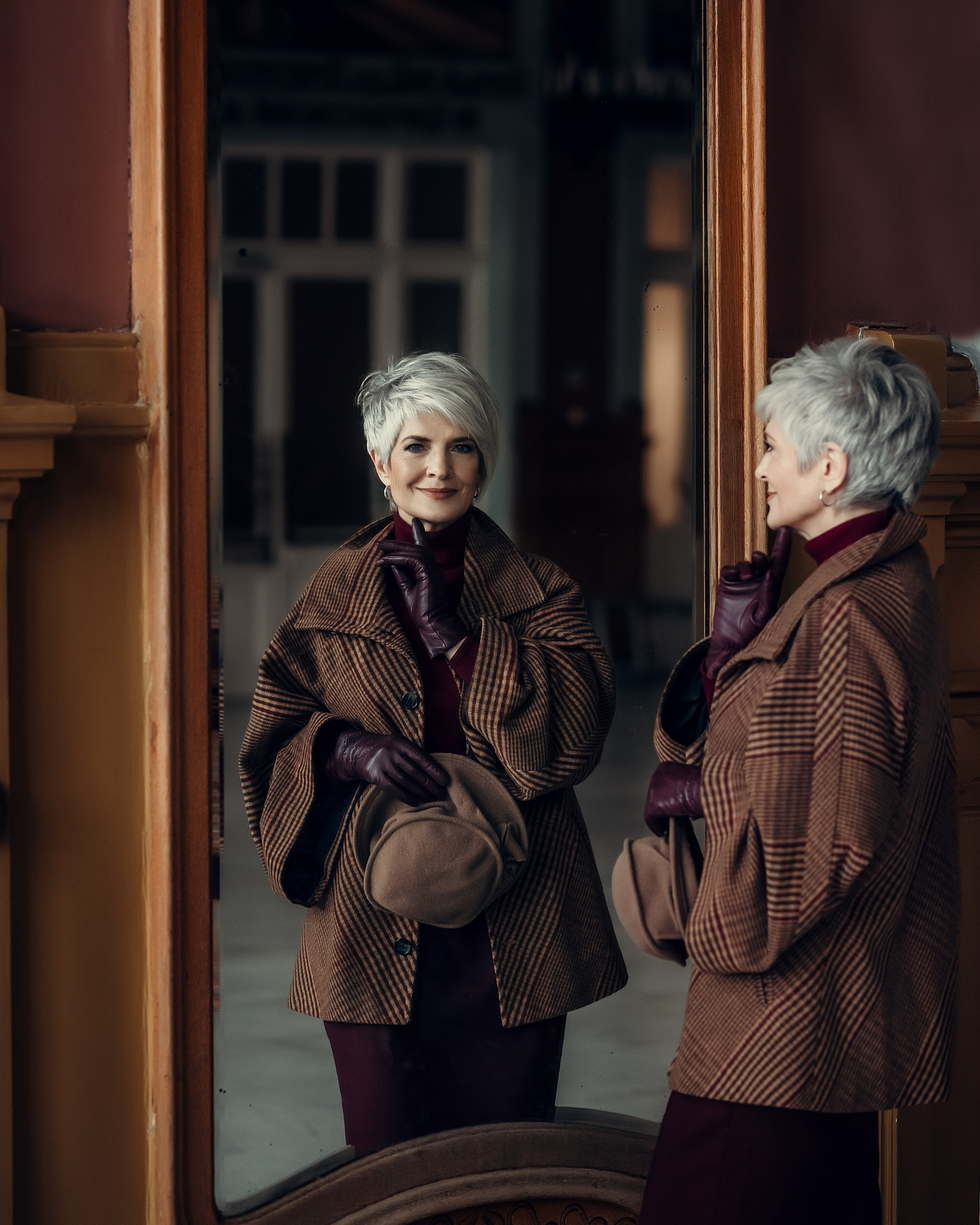 Витебский вокзал. Фотограф в Санкт- Петербурге Мария Золотарь