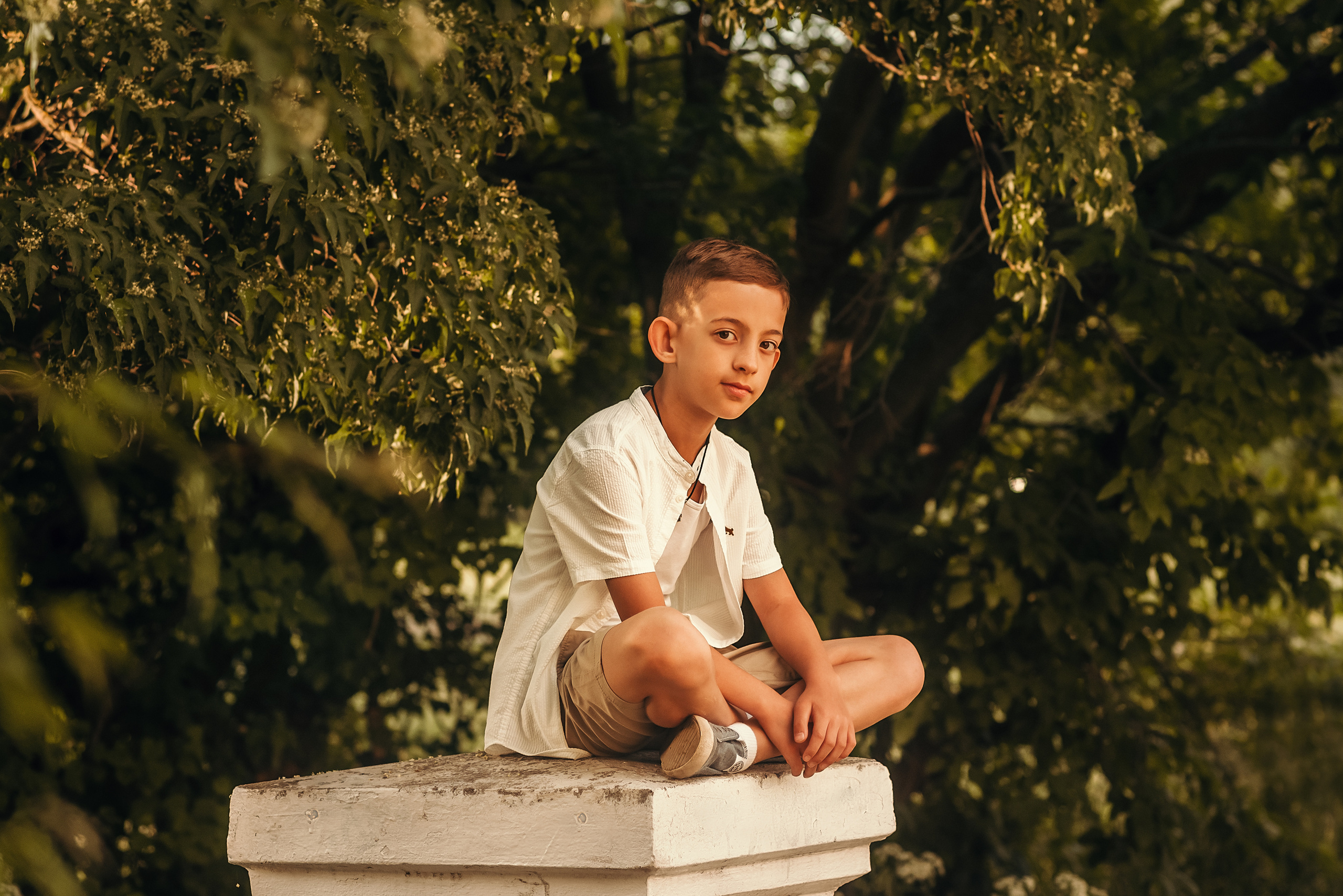 Юлия и Глеб, парк Александрино. Фотограф в Санкт- Петербурге Мария Золотарь