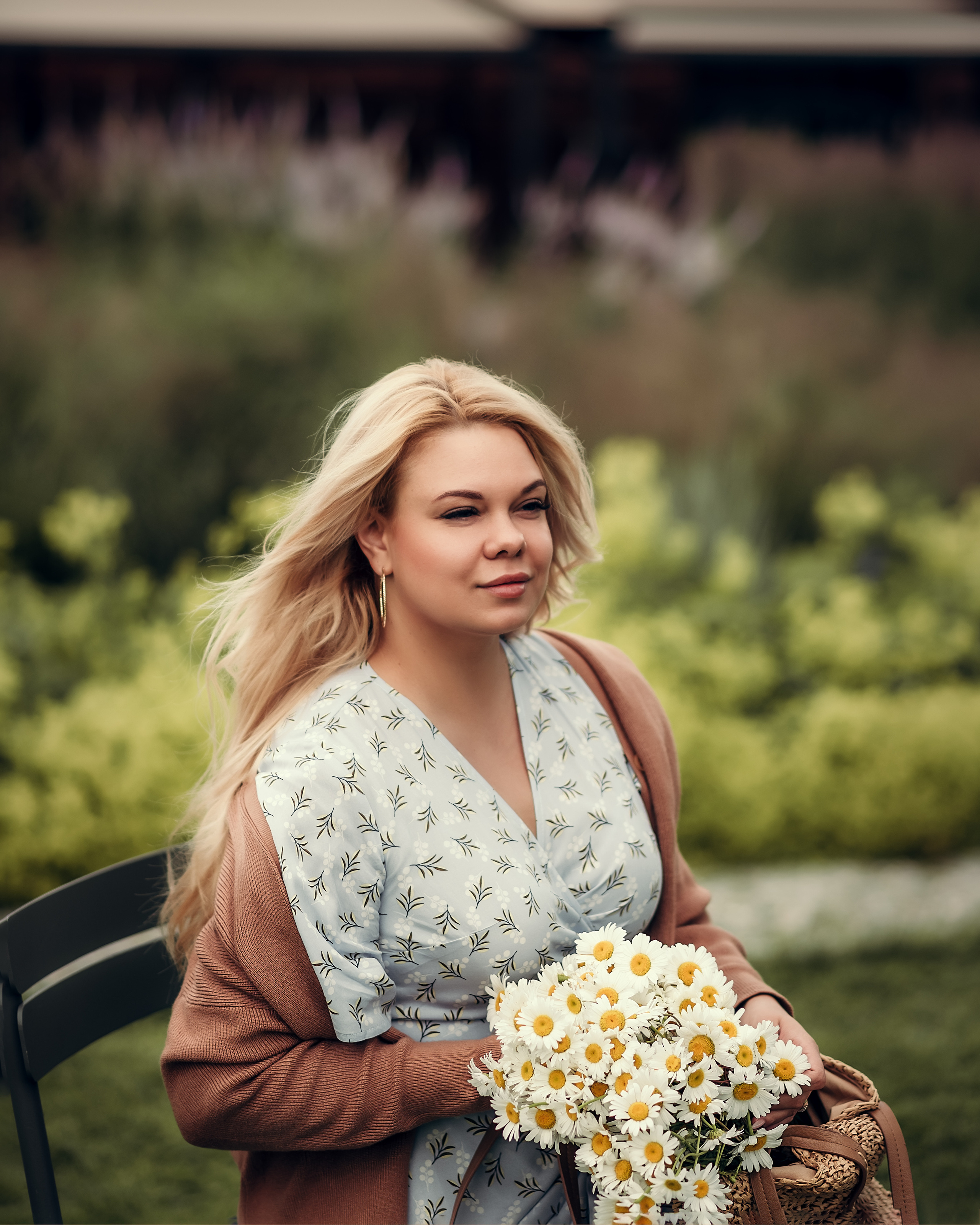 Светлана, Новая Голландия. Фотограф в Санкт- Петербурге Мария Золотарь