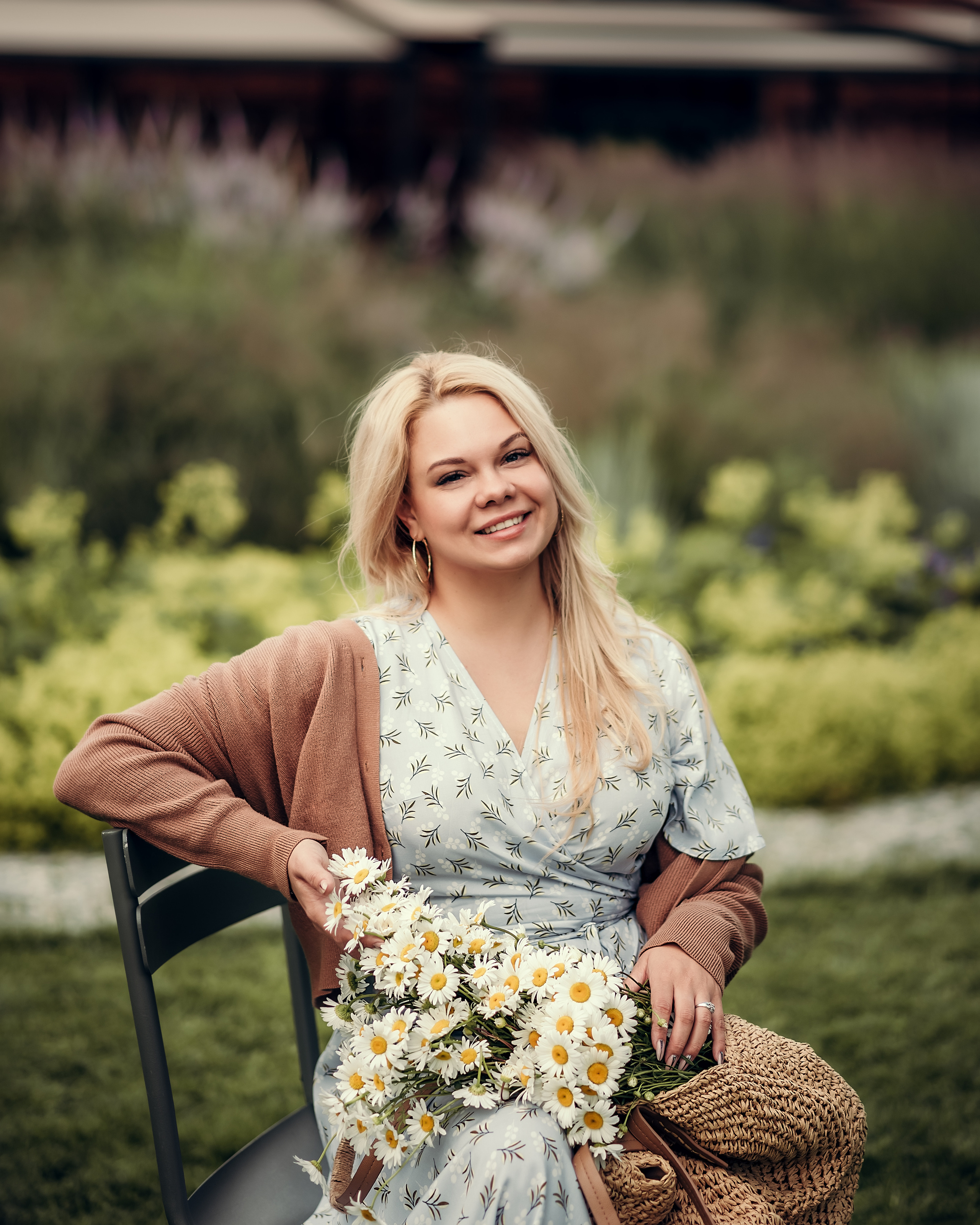 Светлана, Новая Голландия. Фотограф в Санкт- Петербурге Мария Золотарь