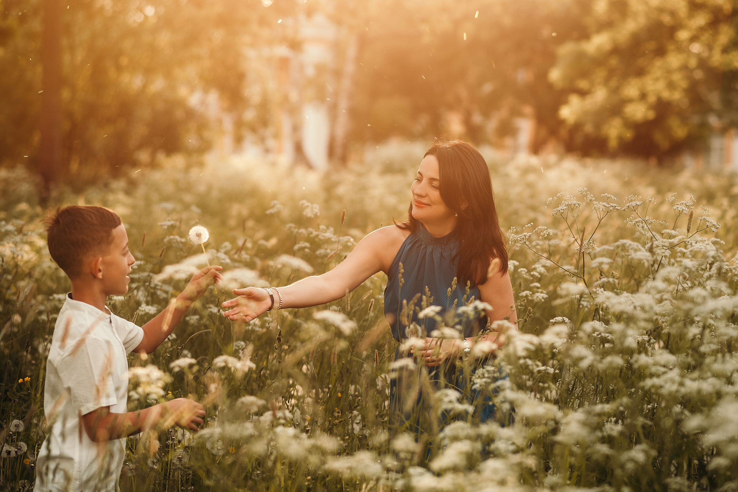 Юлия и Глеб, парк Александрино. Фотограф в Санкт- Петербурге Мария Золотарь