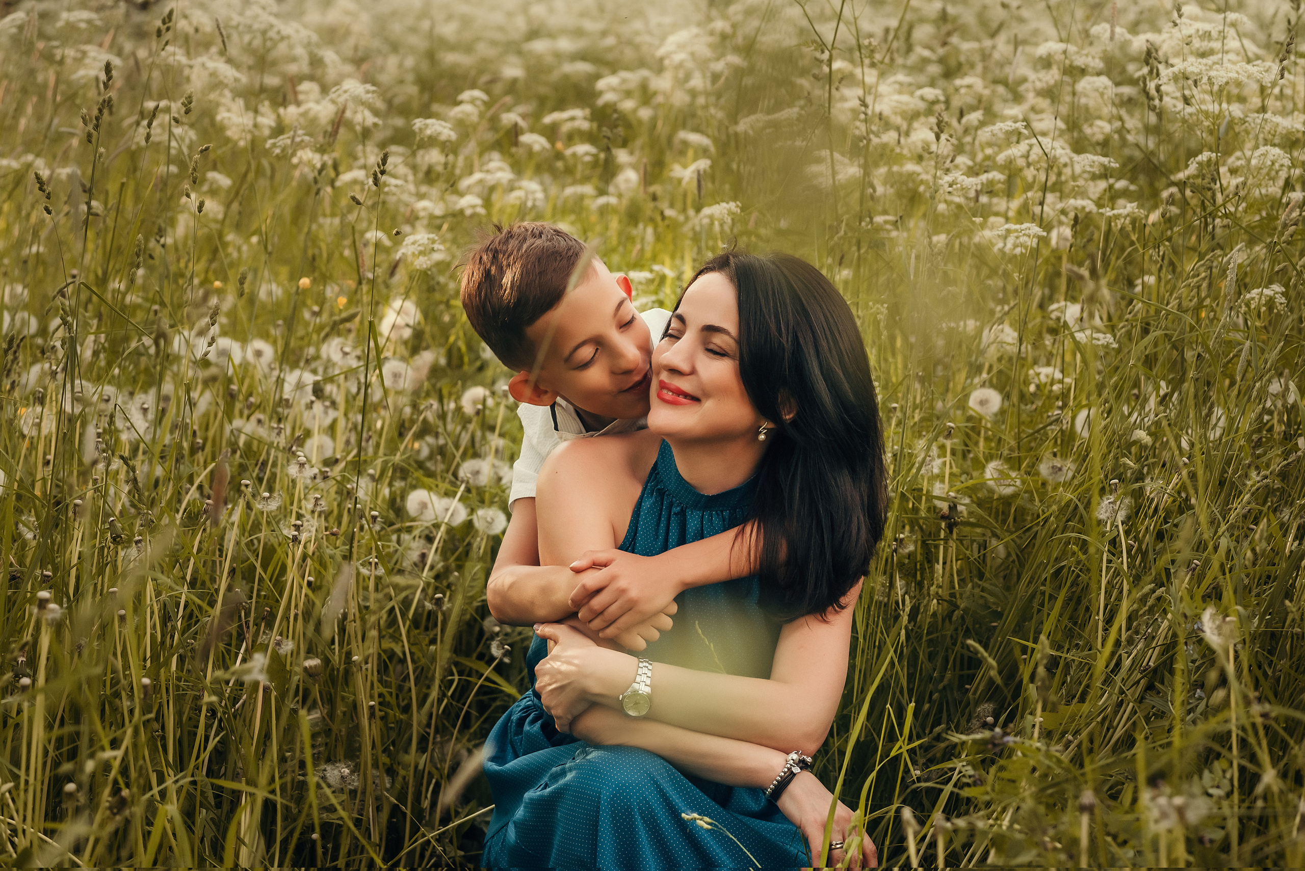 Юлия и Глеб, парк Александрино. Фотограф в Санкт- Петербурге Мария Золотарь