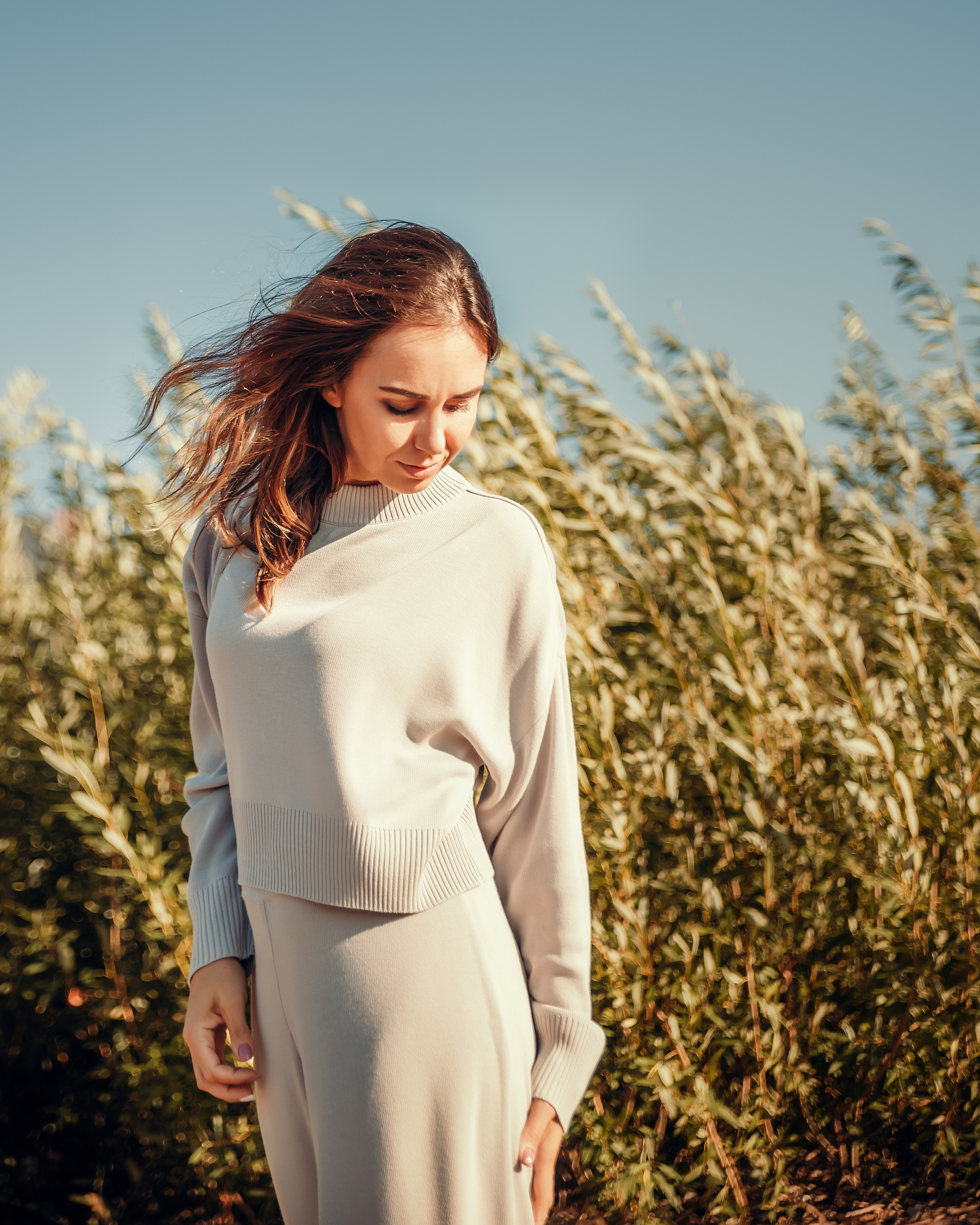 Большая семья, пляж Финского залива. Фотограф в Санкт- Петербурге Мария Золотарь