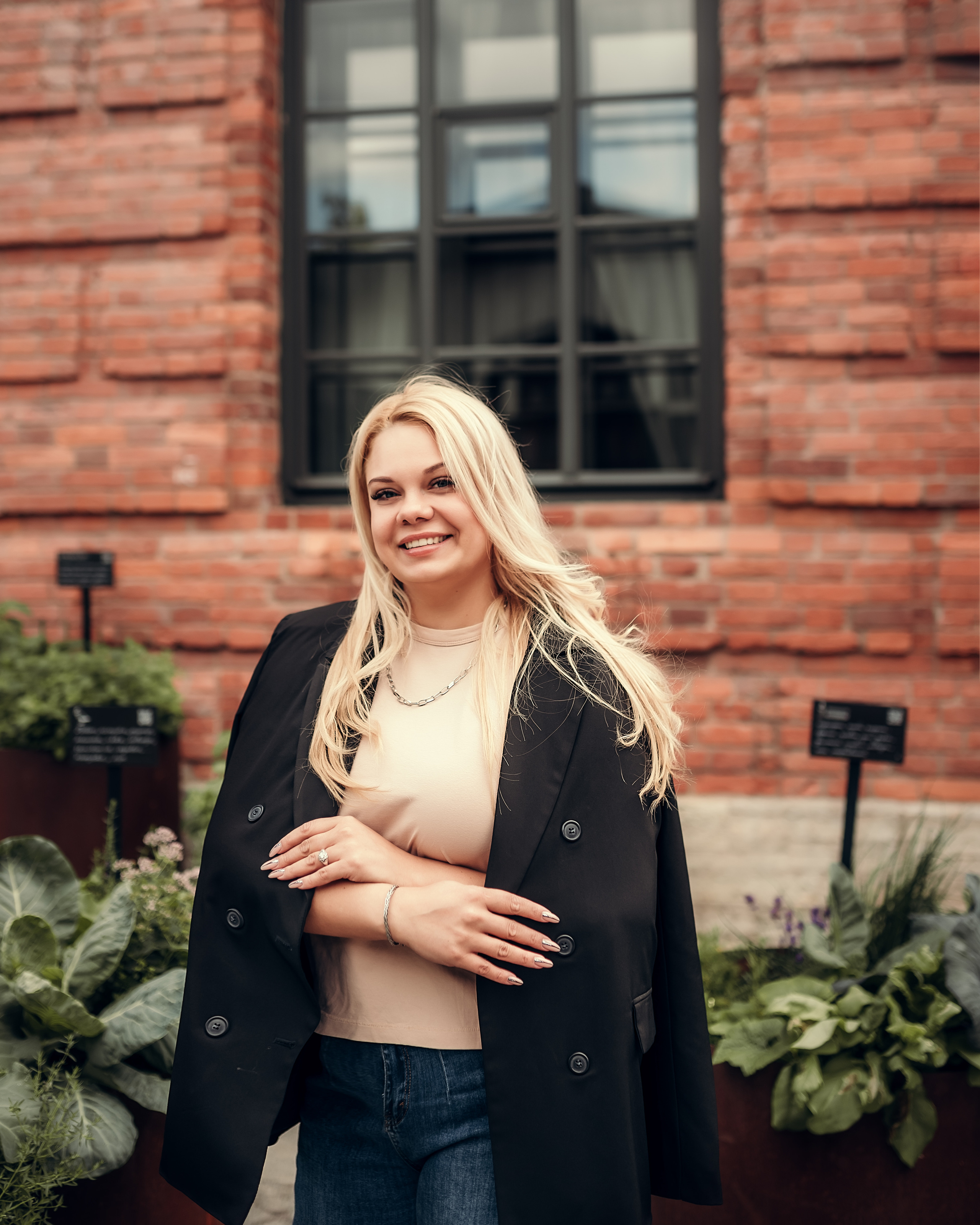 Светлана, Новая Голландия. Фотограф в Санкт- Петербурге Мария Золотарь