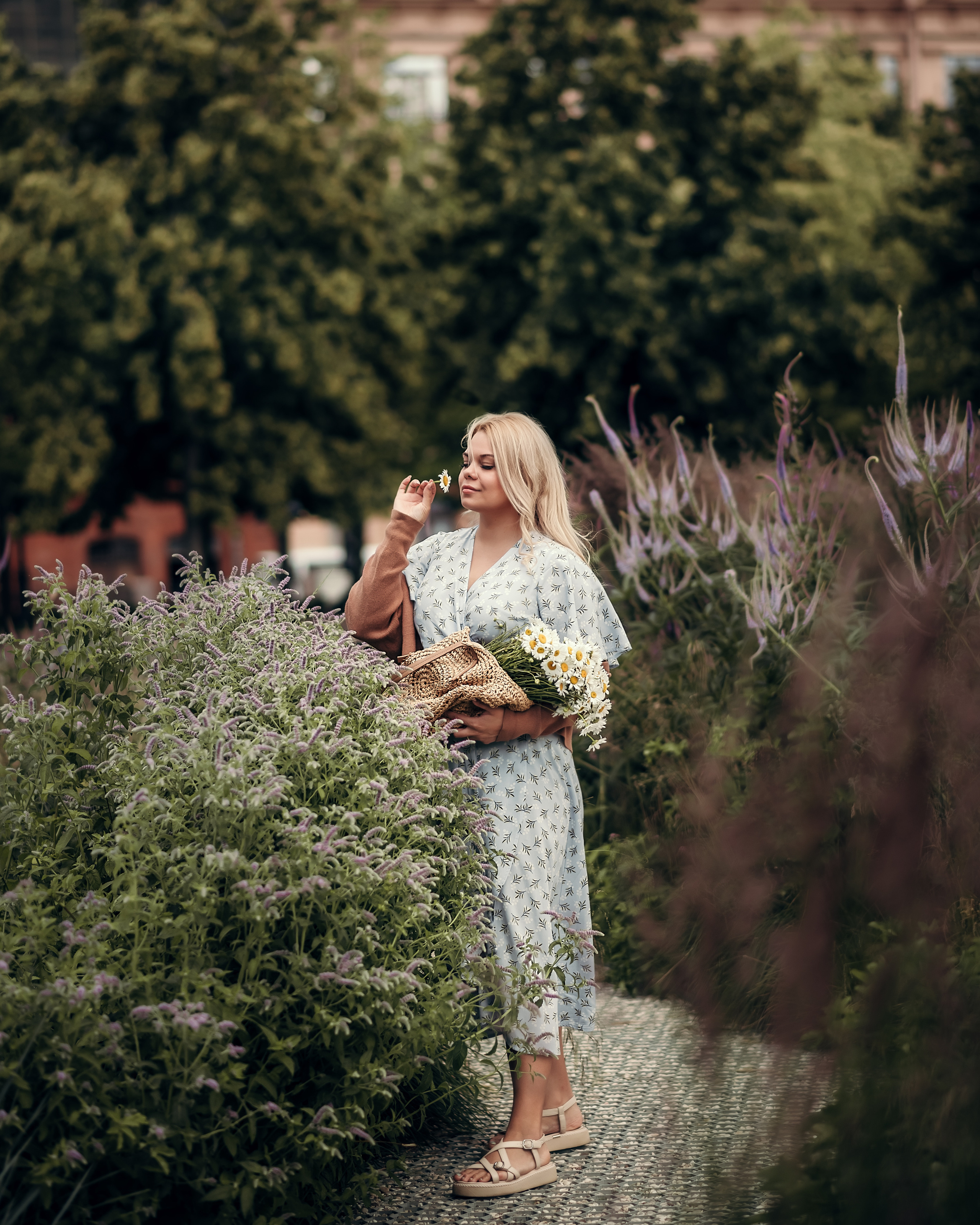 Светлана, Новая Голландия. Фотограф в Санкт- Петербурге Мария Золотарь