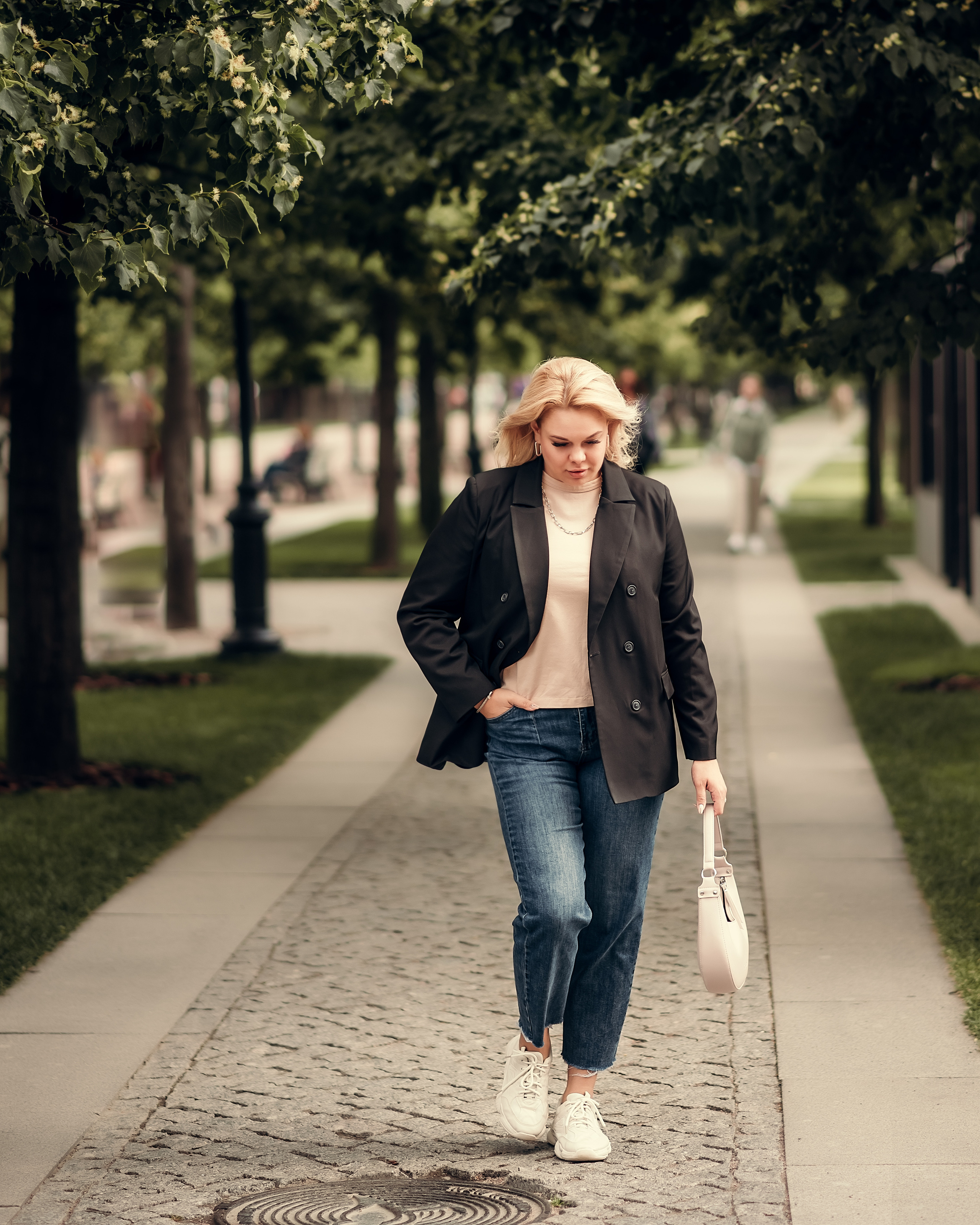 Светлана, Новая Голландия. Фотограф в Санкт- Петербурге Мария Золотарь