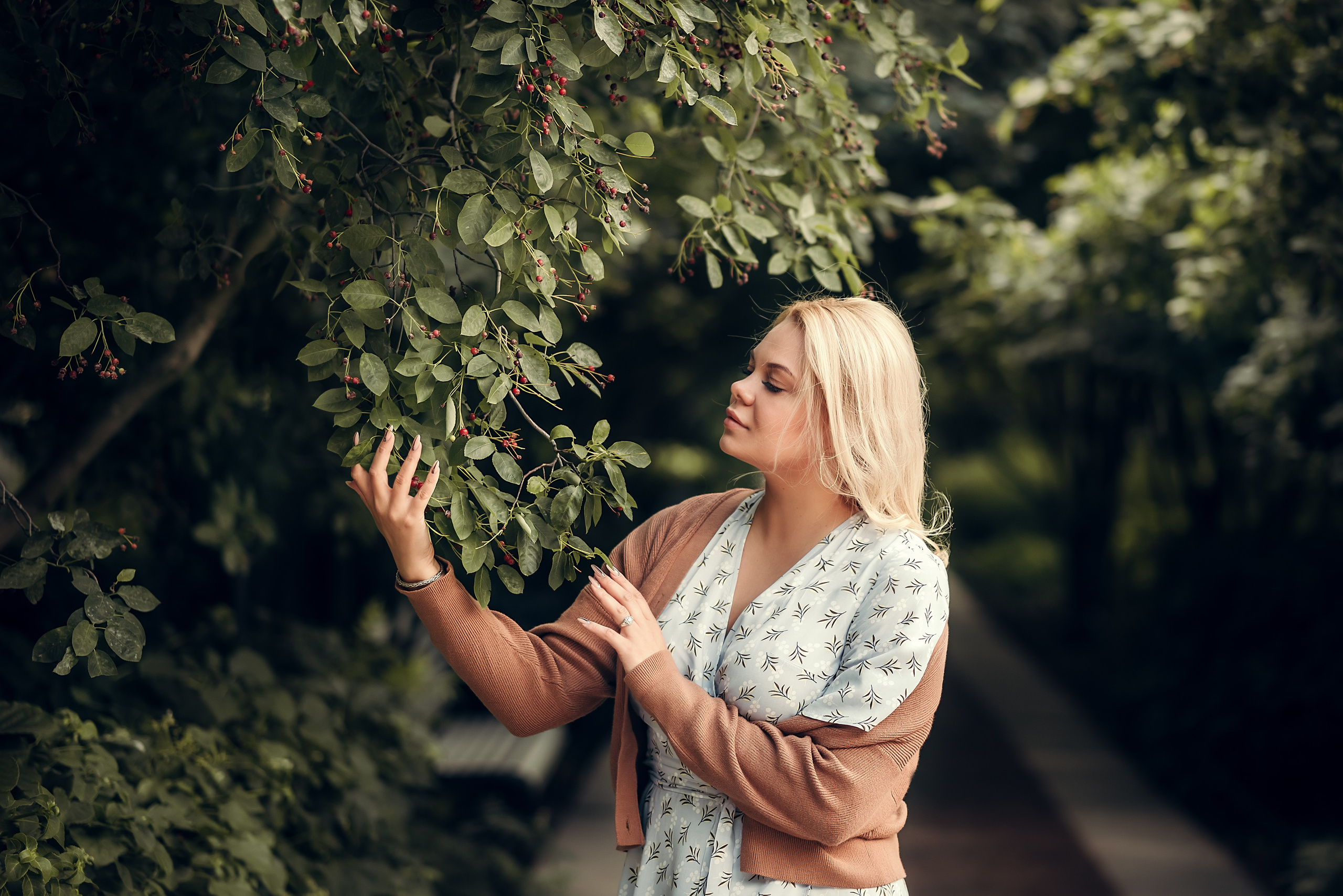 Светлана, Новая Голландия. Фотограф в Санкт- Петербурге Мария Золотарь