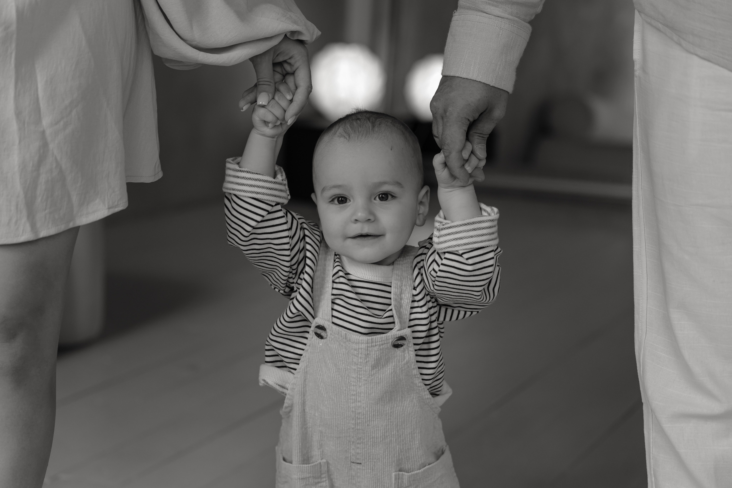 Настя, Макс и Марк. Свадебный и Семейный фотограф по всему миру Анна Фёдорова