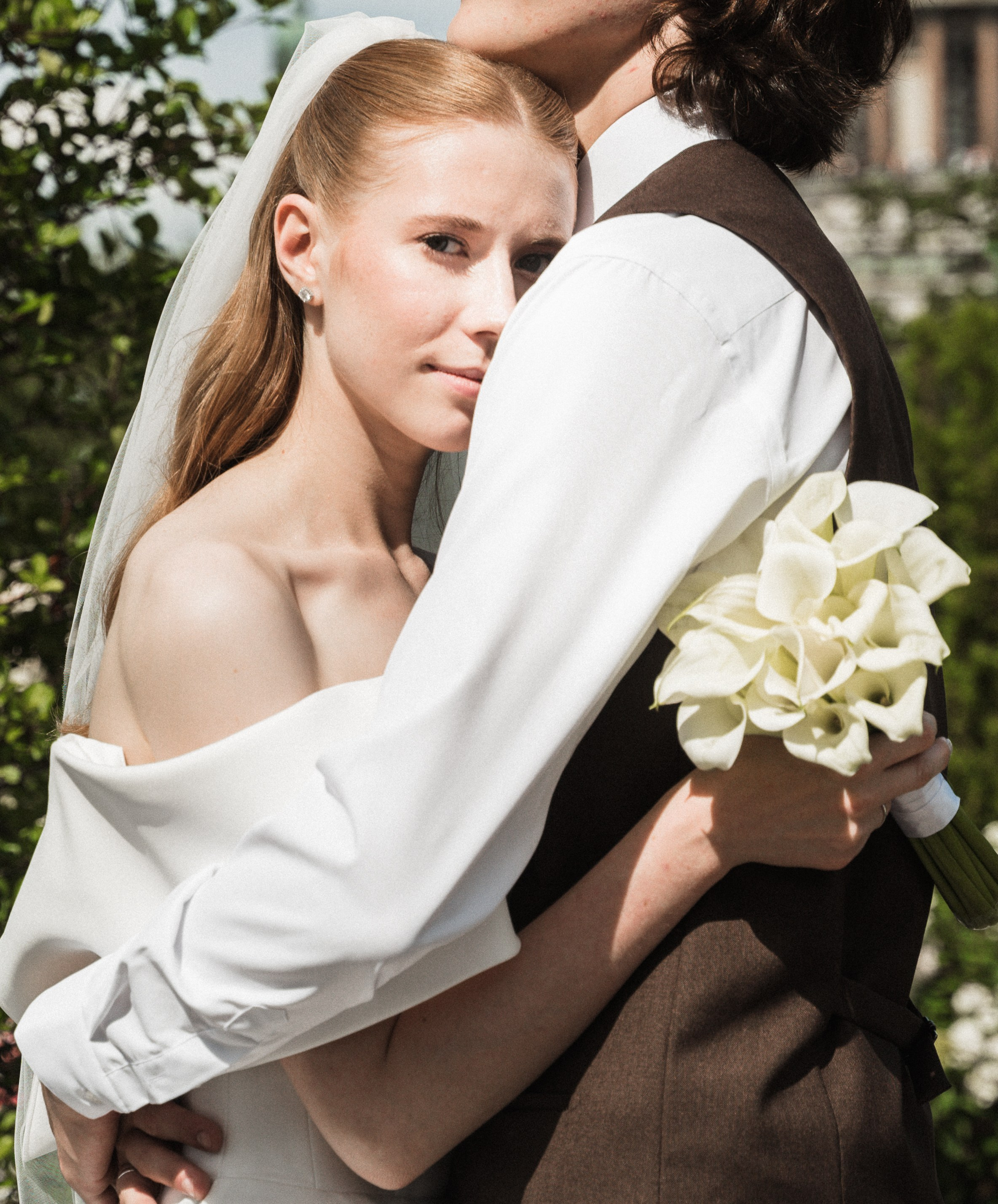 Свадебная и семейная сказка. ИРЛ — Проект